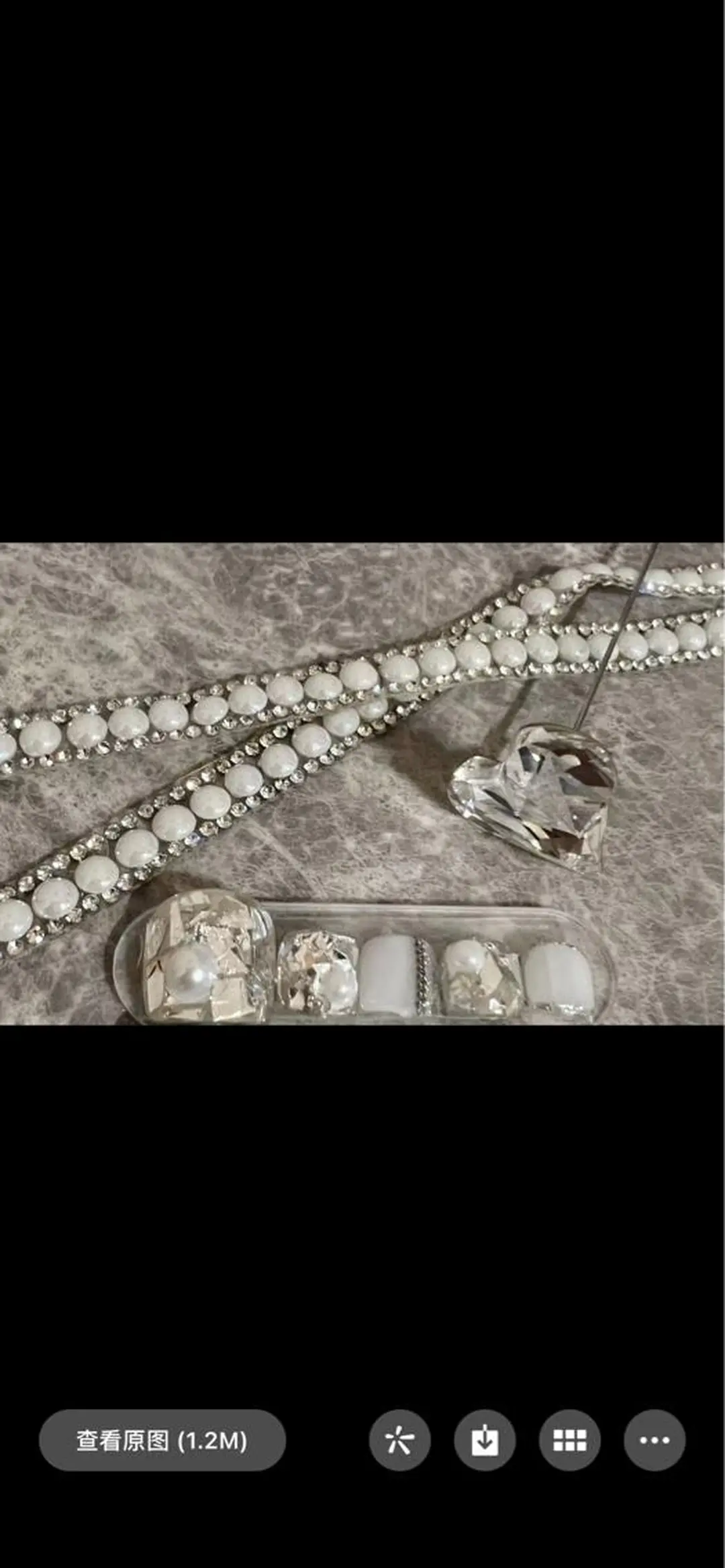 ネイル ENsalon Takareiのネイルデザイン