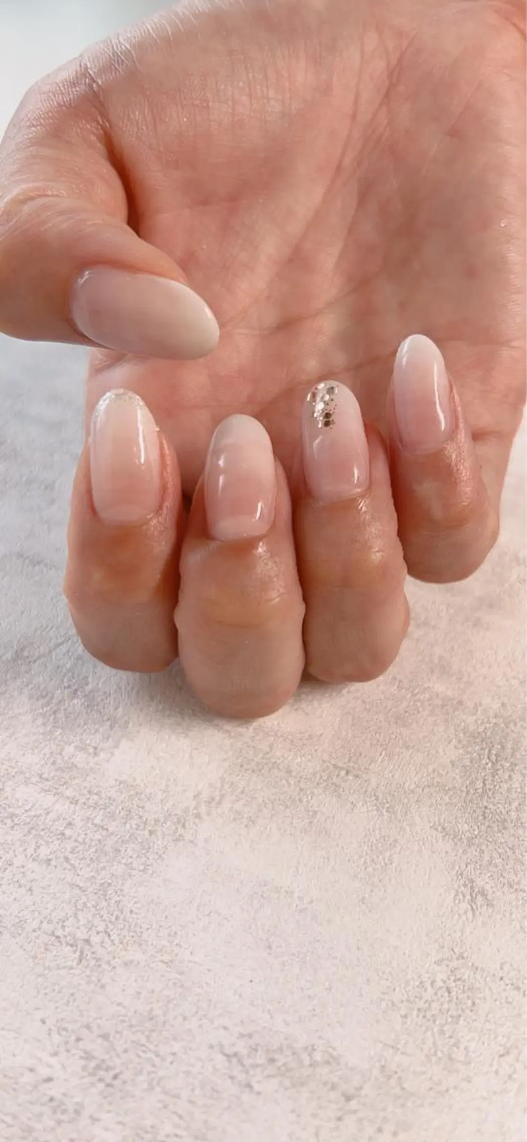 ネイル ハンドネイル salon Lilyのネイルデザイン