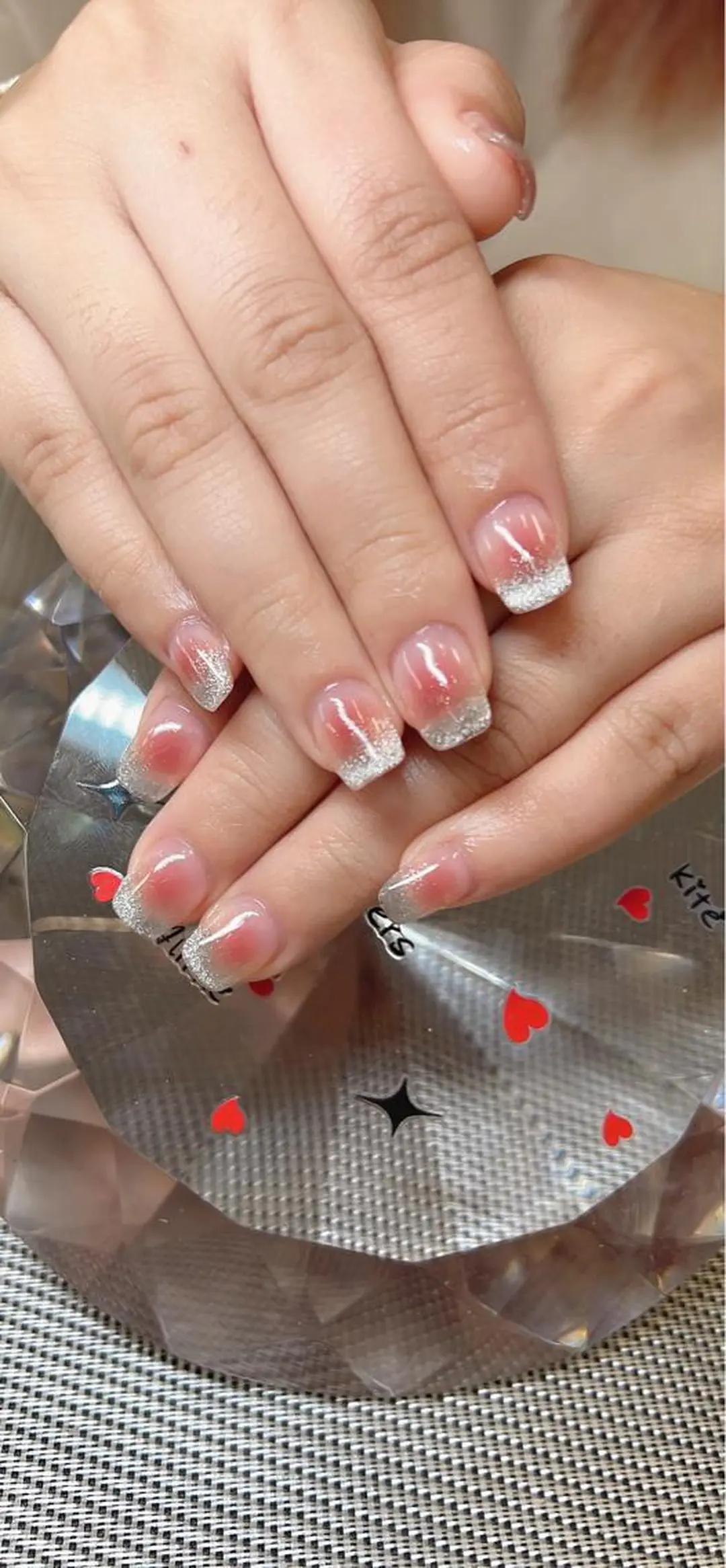 カラー ネイル ハンドネイル Ryoko Nailのネイルデザイン
