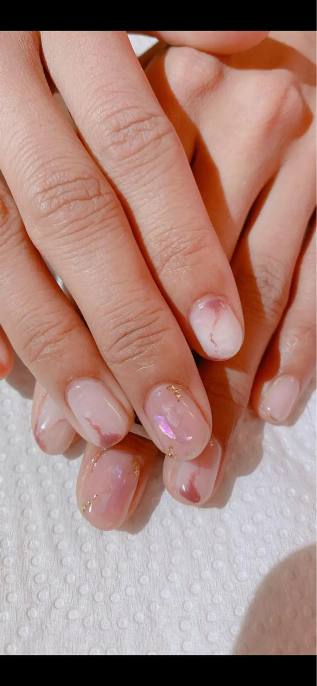 ショート shandy nail所属・shandy nailのネイルデザイン