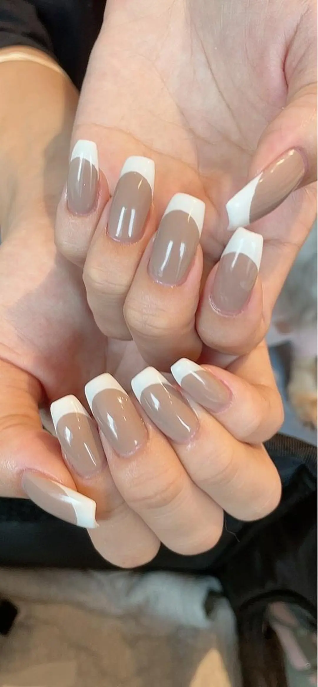ネイル ハンドネイル ＋plus nail プラスネイルのネイルデザイン