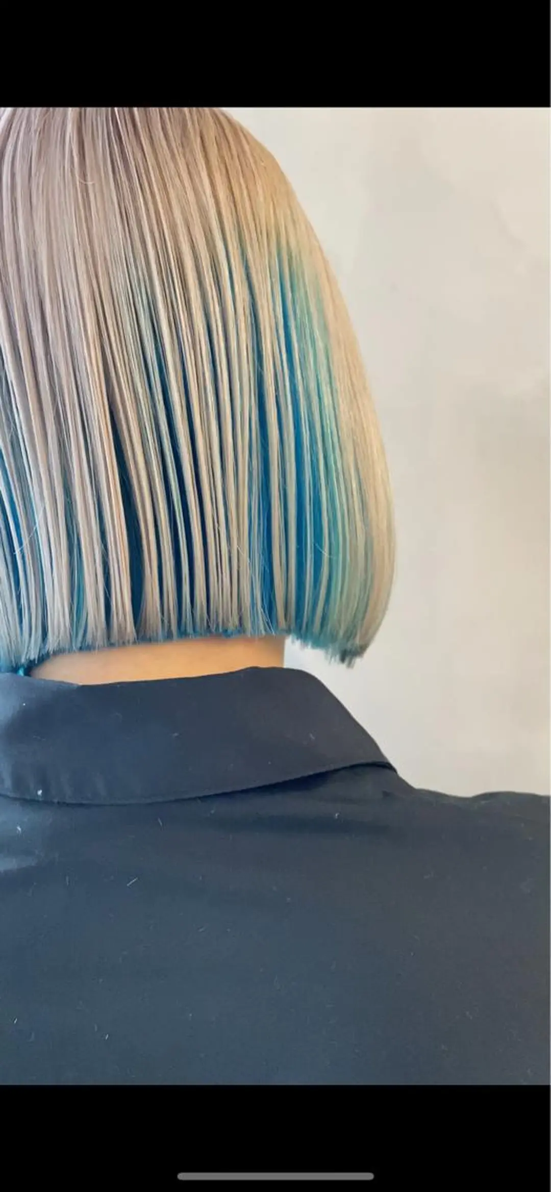 ショート カラー 🎨ショートの神様 /神評価🎨原田公祐のヘアスタイル