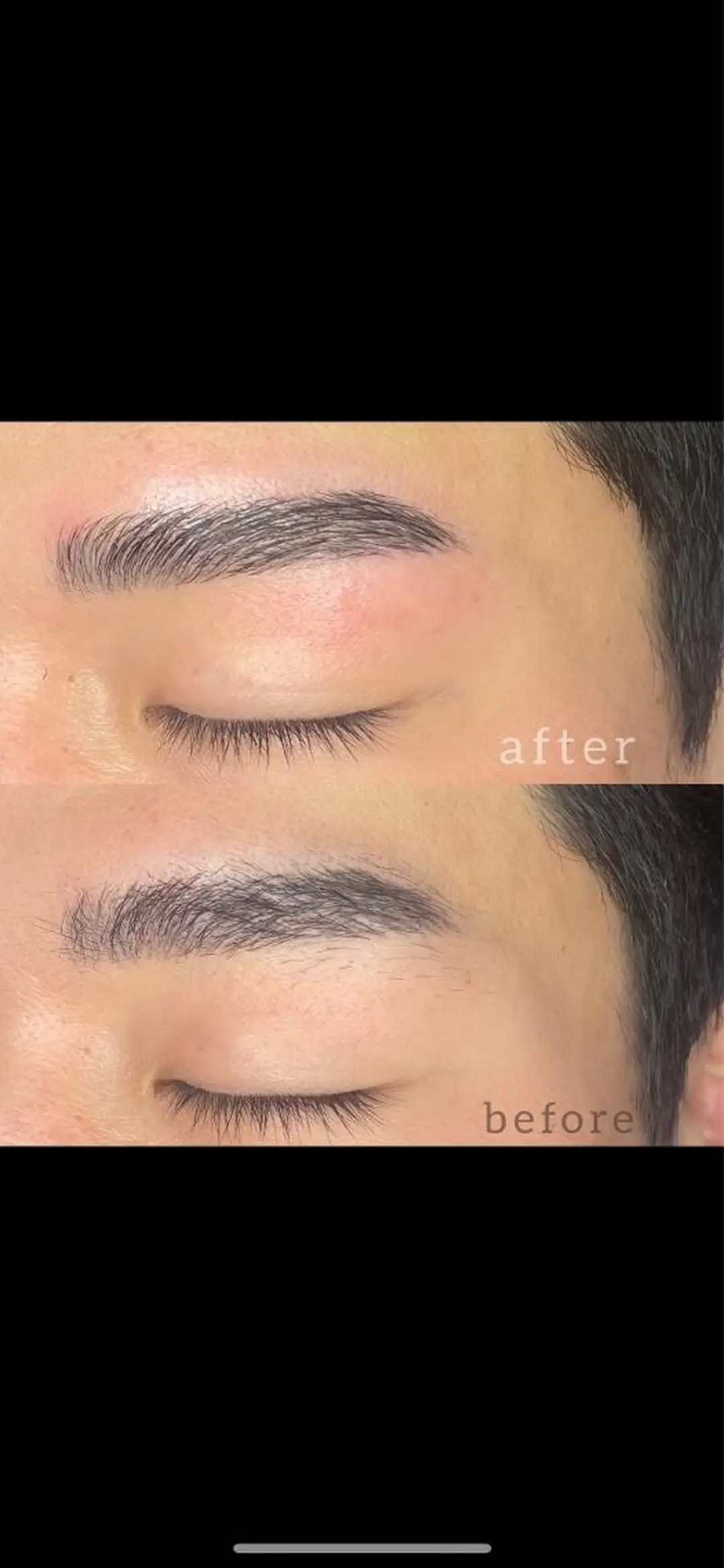 アイブロウ Lanieina所属・Lanieina/ RinaSuganoのエステ・リラクイメージ