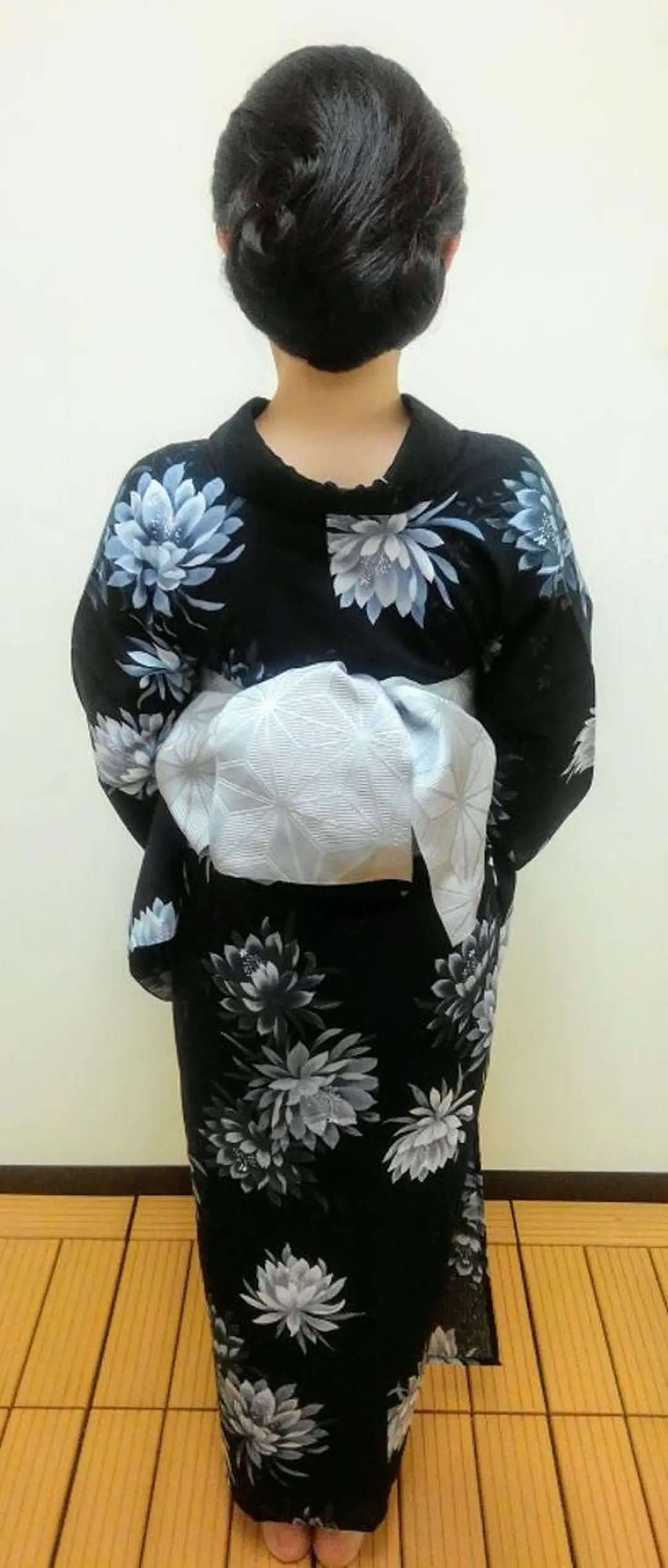 ヘアアレンジ Hair&Make  Delight*のヘアスタイル