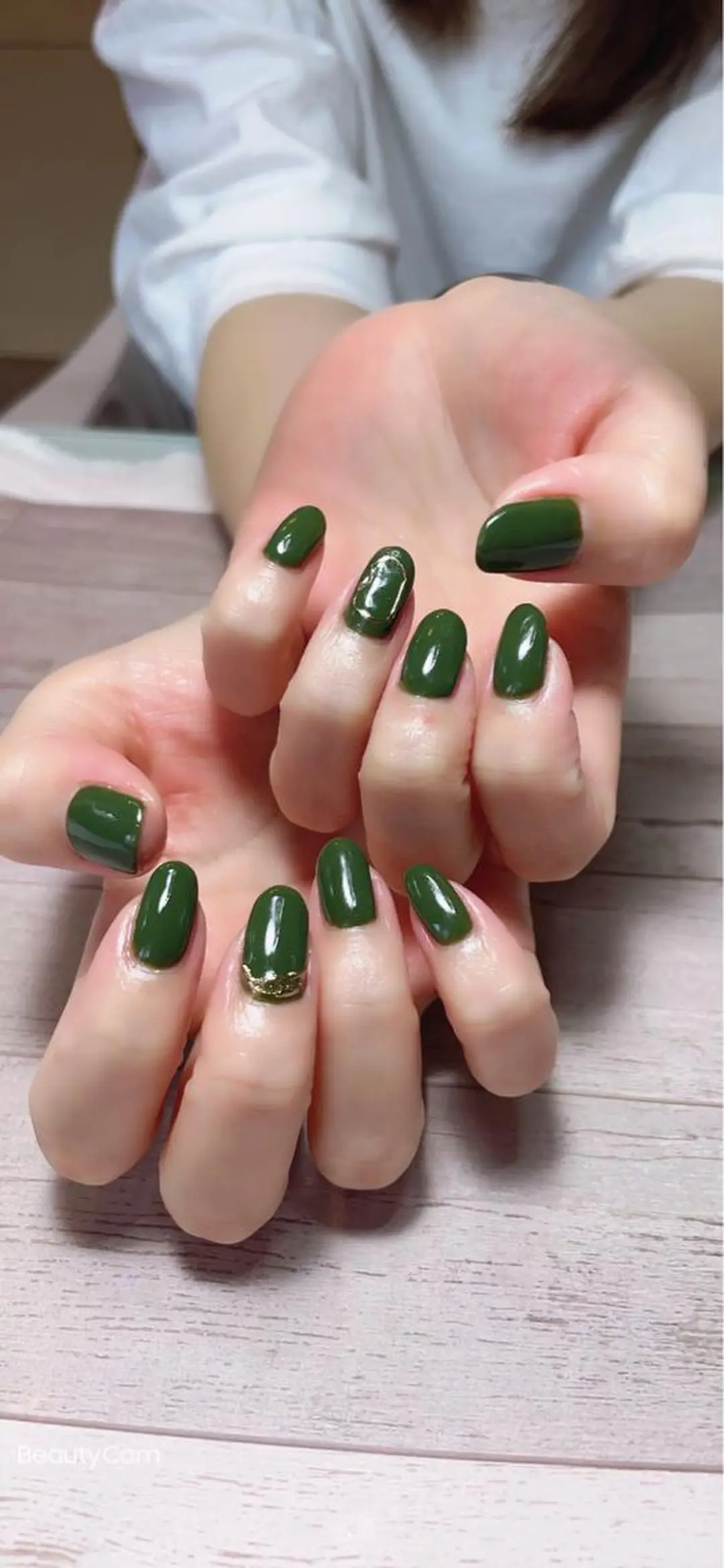 ネイル カナ nailのネイルデザイン