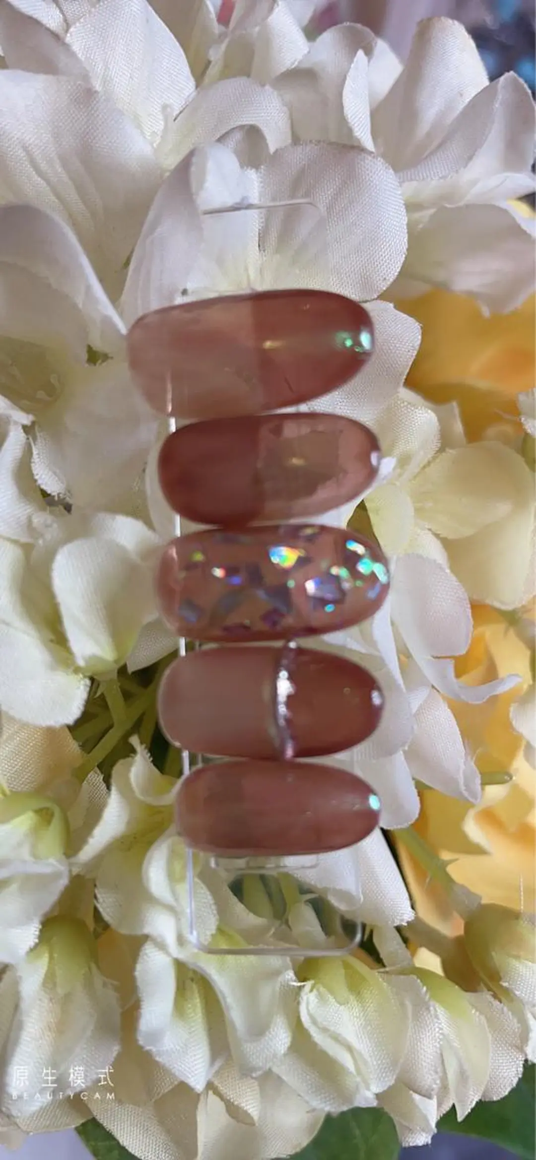 ネイル カナ nailのネイルデザイン