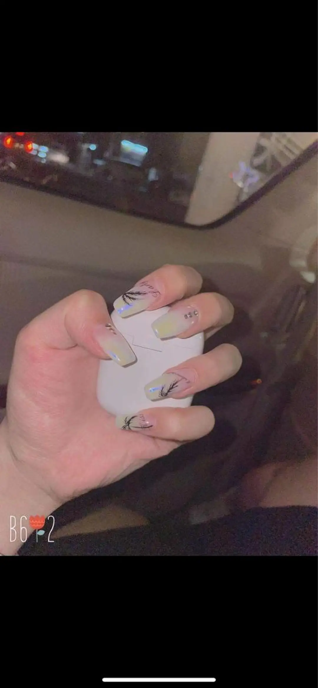 ロング ネイル ハンドネイル Style Nailのネイルデザイン