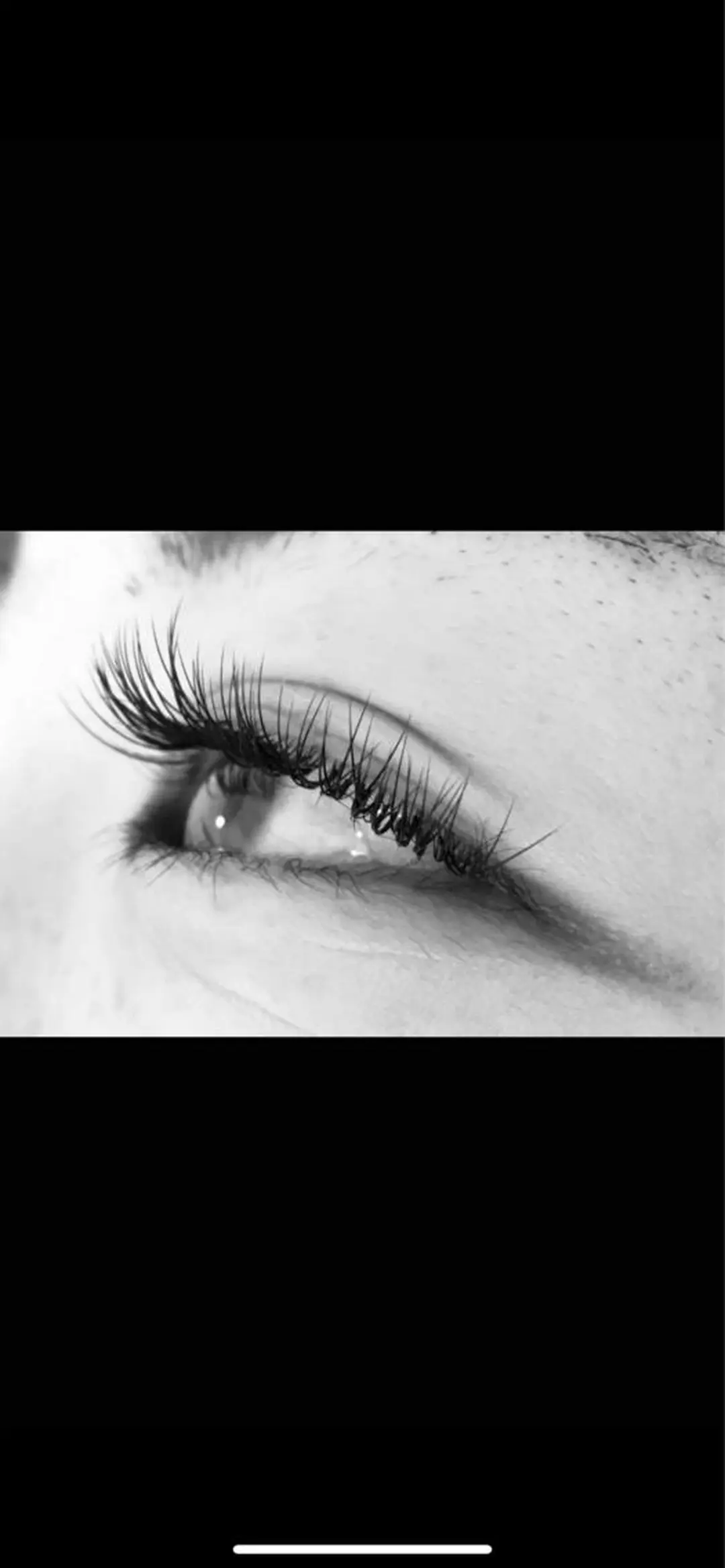 マツエク・マツパ 束感マツエクが人気✩ sachiのマツエク・マツパデザイン