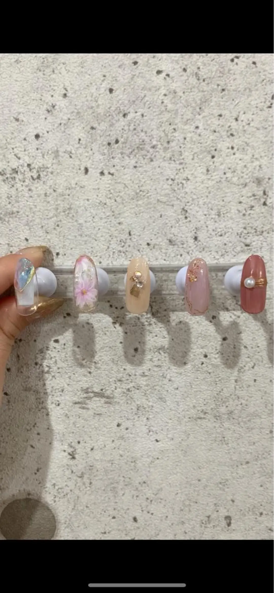 ネイル アートネイル Nail Salon　Ｋのネイルデザイン