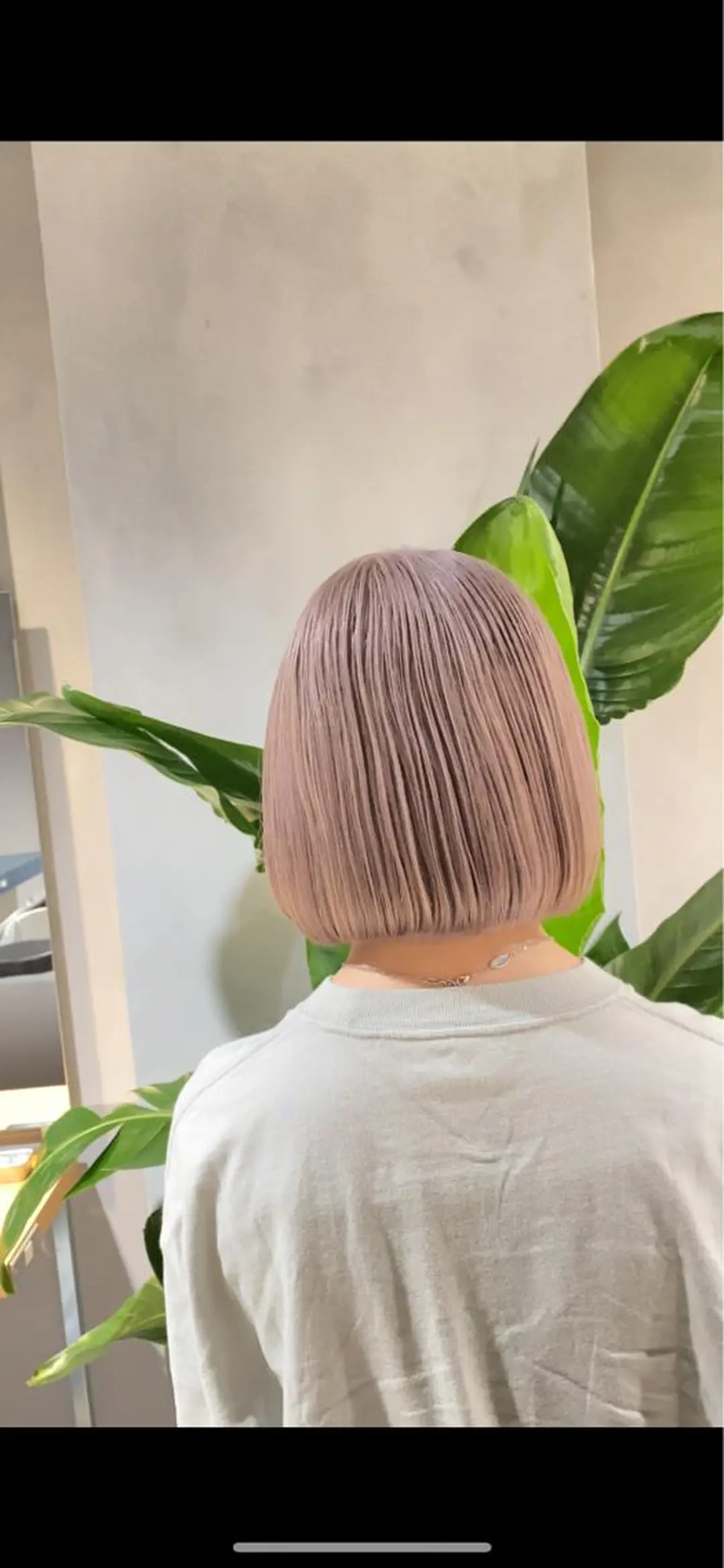 ショート カラー 🎨ショートの神様 /神評価🎨原田公祐のヘアスタイル