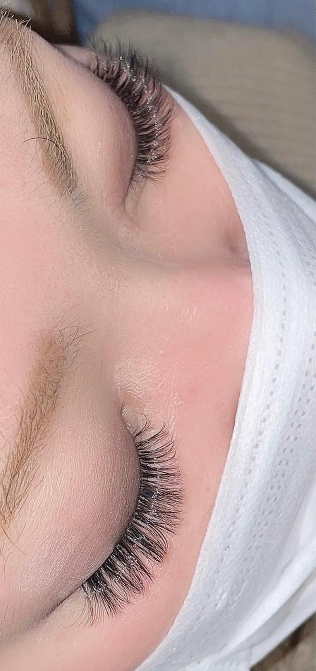 マツエク・マツパ マツエク 💕丸島 夏名🐰🍀のマツエク・マツパデザイン