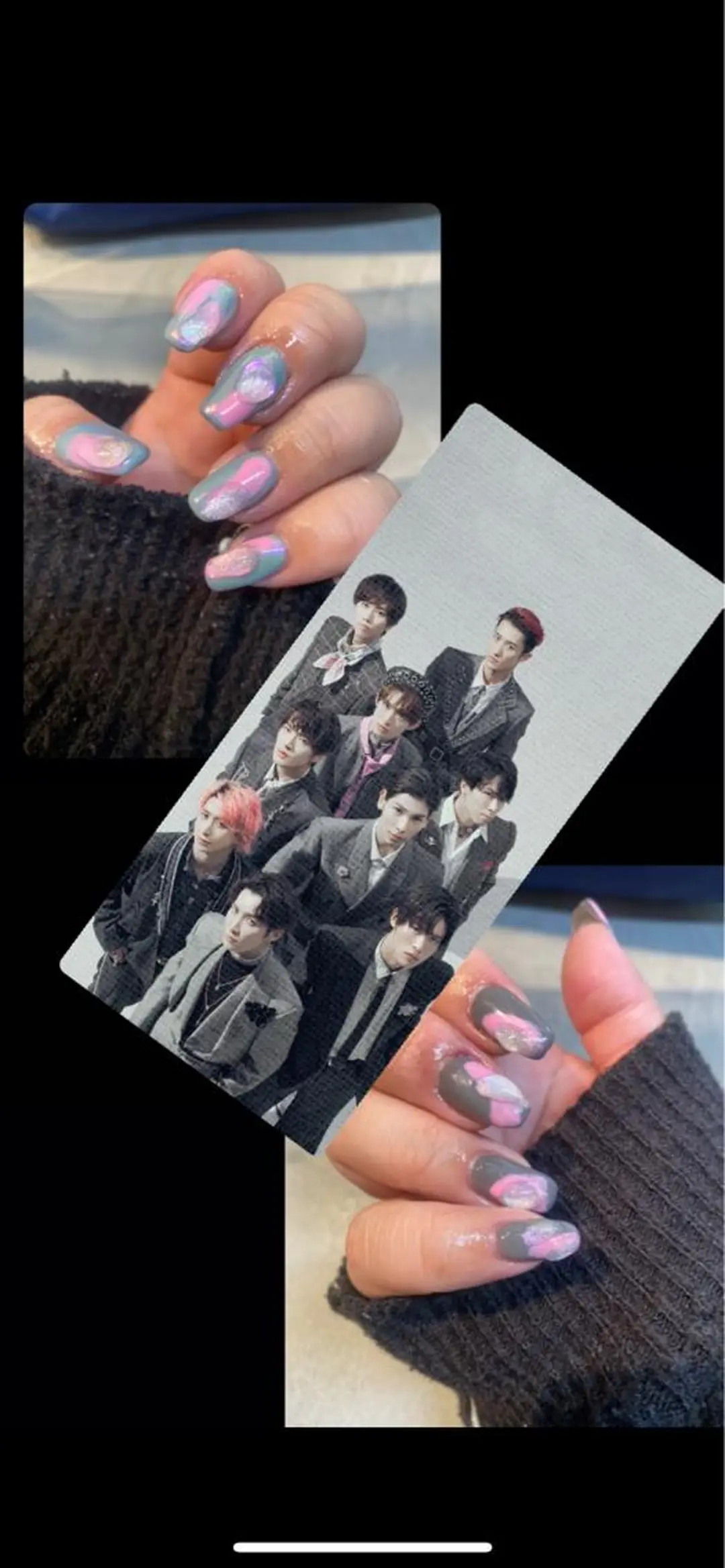 ネイル ハンドネイル ★Rinail... .のネイルデザイン