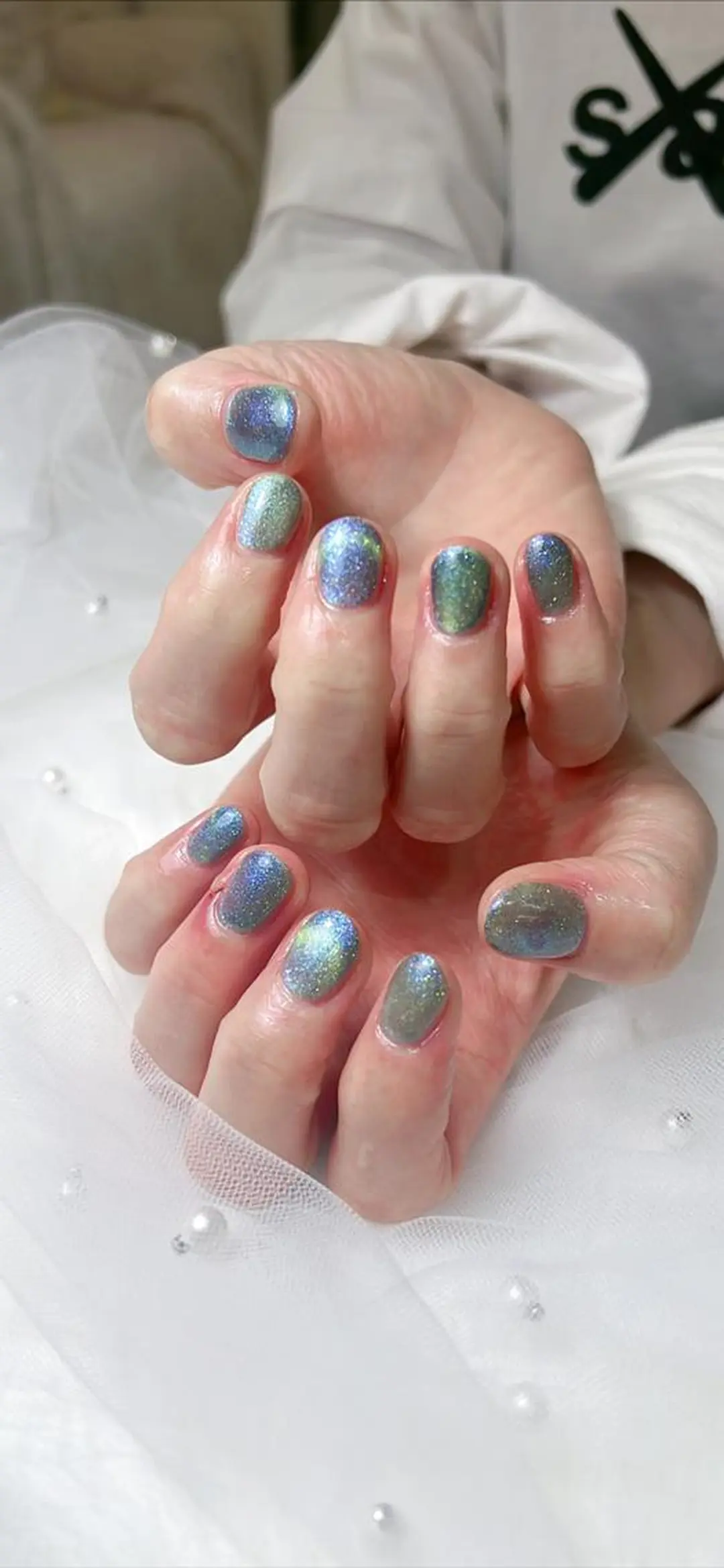 ネイル ハルカ nailのネイルデザイン