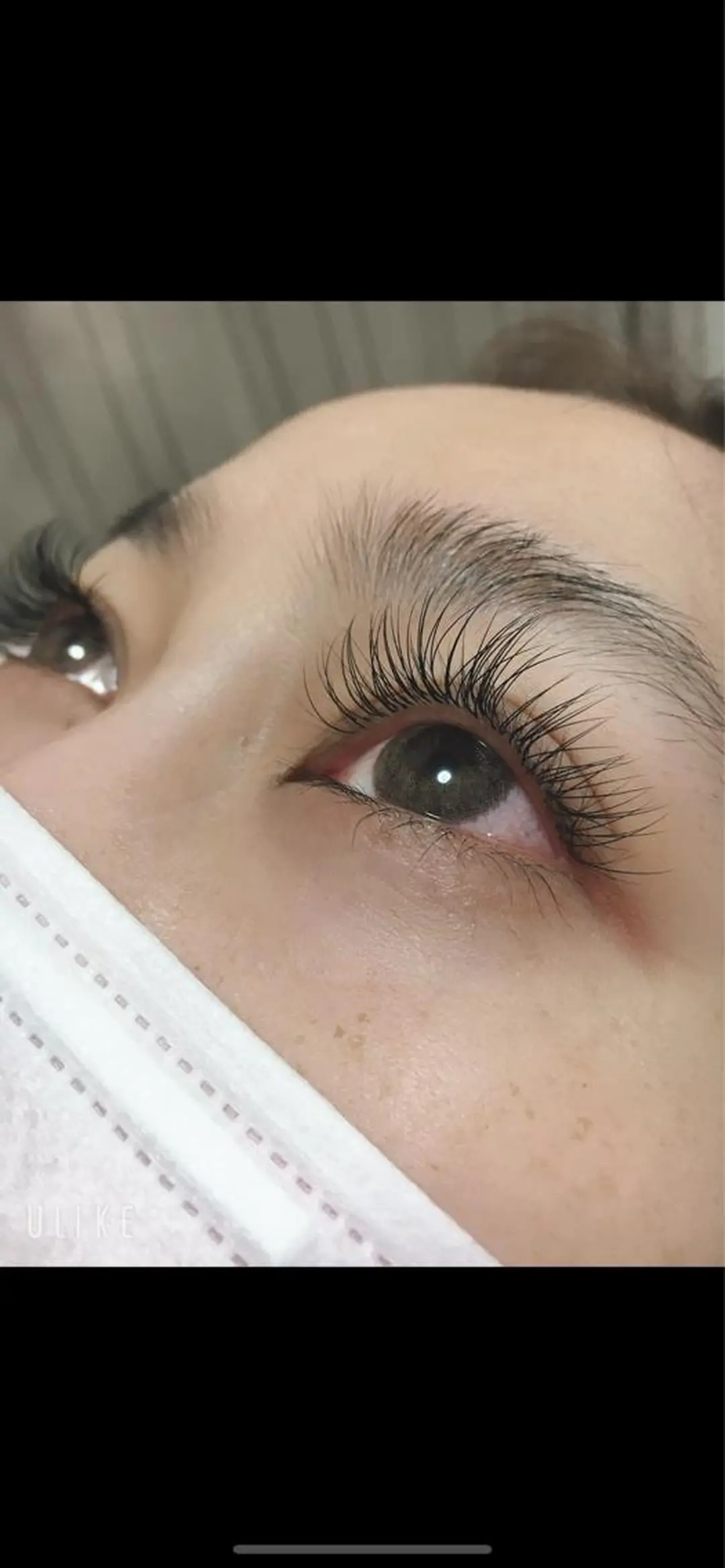 マツエク・マツパ マツエク シャラ美容室所属・shara eyelashのマツエク・マツパデザイン