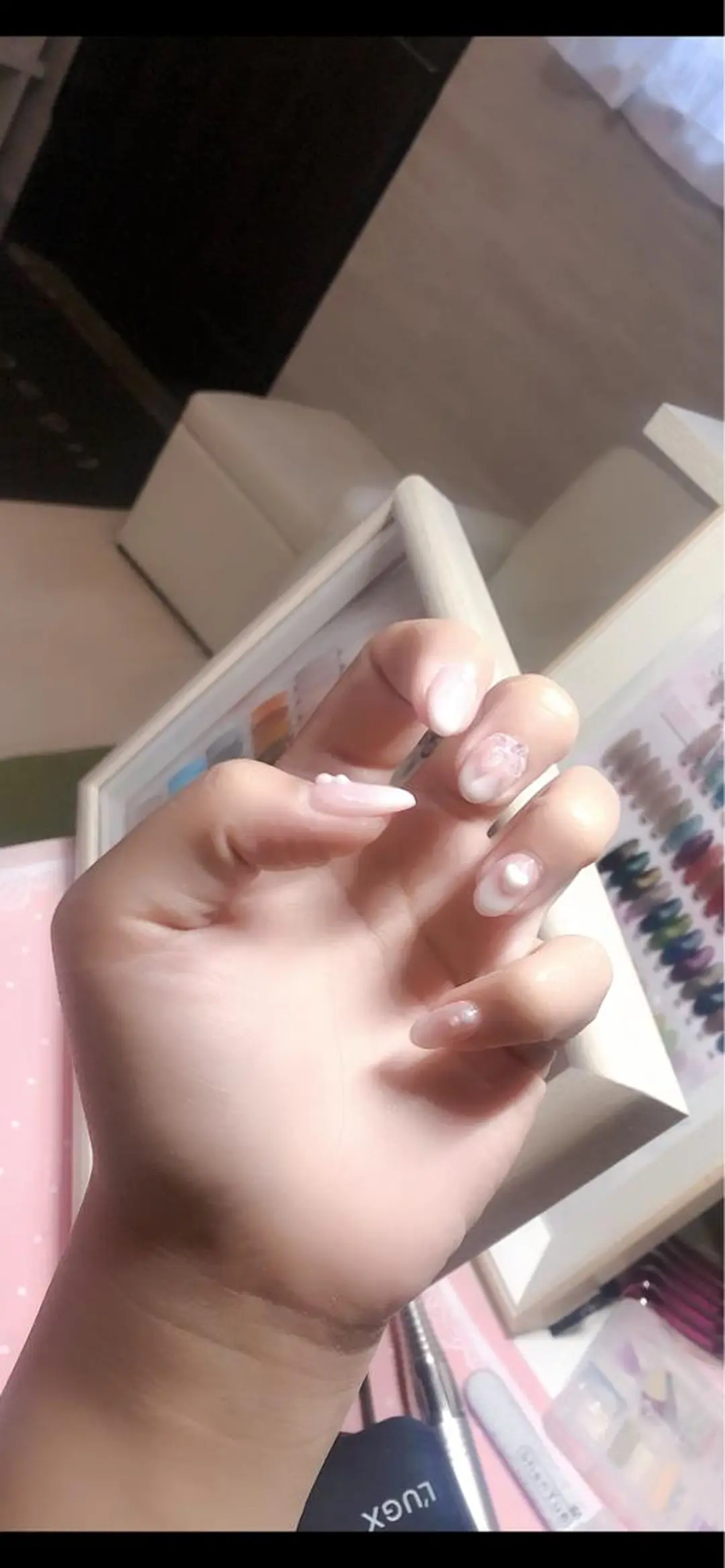 ネイル Fairyフェアリーネイルサロン所属・Fairy フェアリーネイルのネイルデザイン