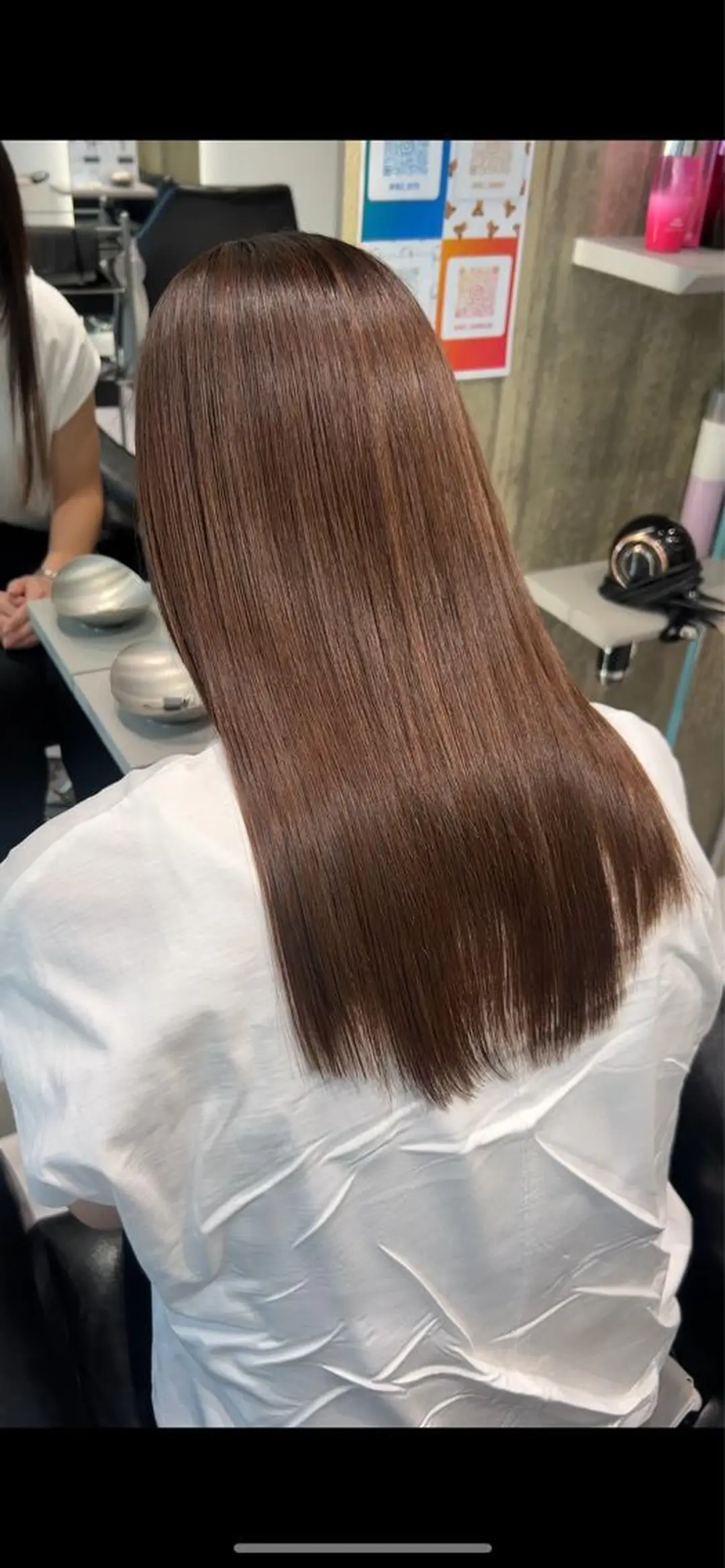 カラー men’s Lapis 栄店所属・メンズヘア韓国ヘア Takaのヘアスタイル