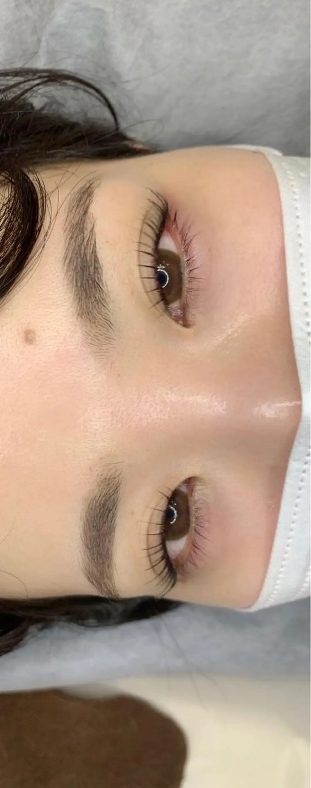 マツエク・マツパ マツパ◎LED マツエク,モチ◎のマツエク・マツパデザイン