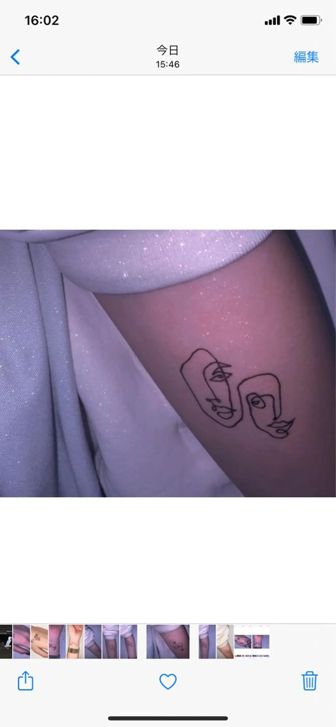 Lanhr所属・【Lanhr】 🕊aya🕊のマツエク・マツパデザイン