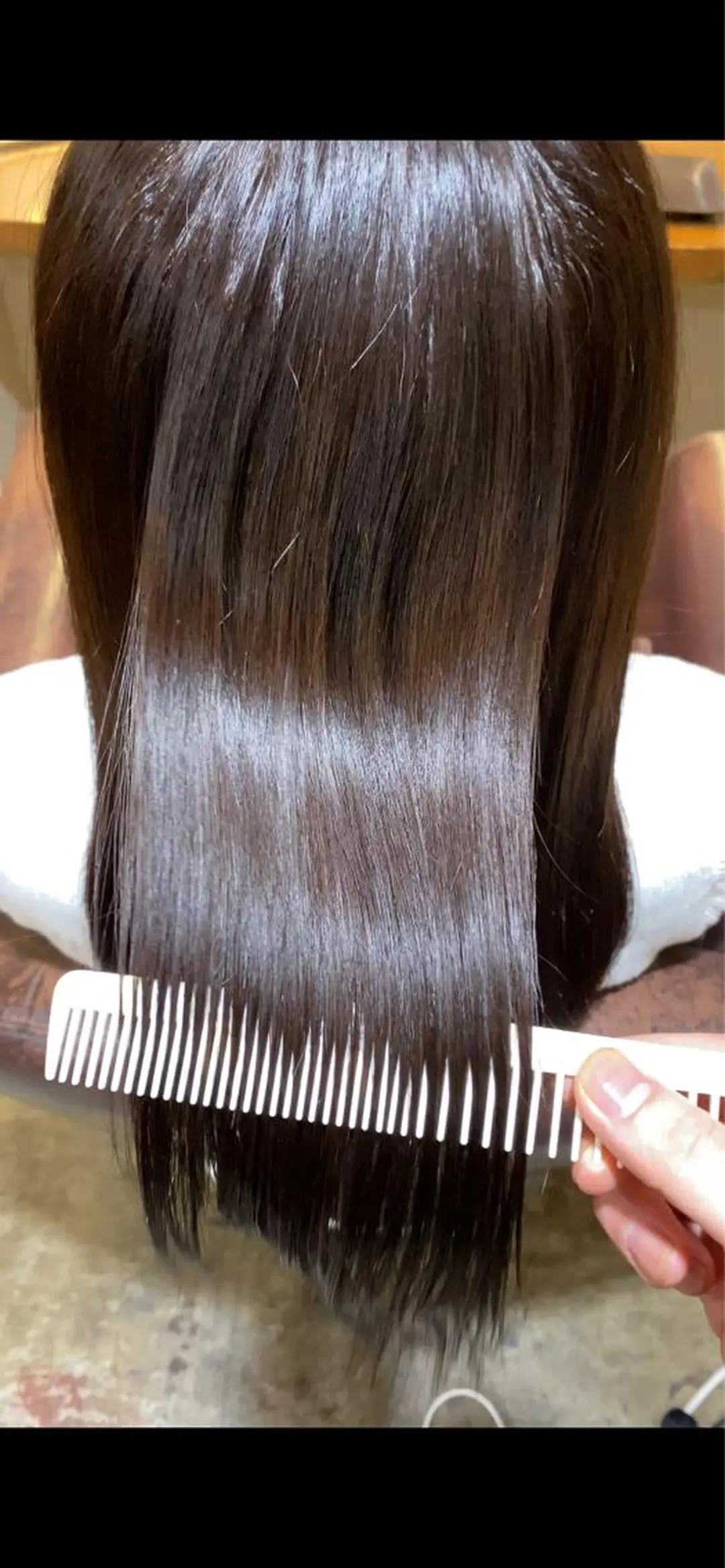 ミディアム hair moija所属・宮成 佑介のヘアスタイル