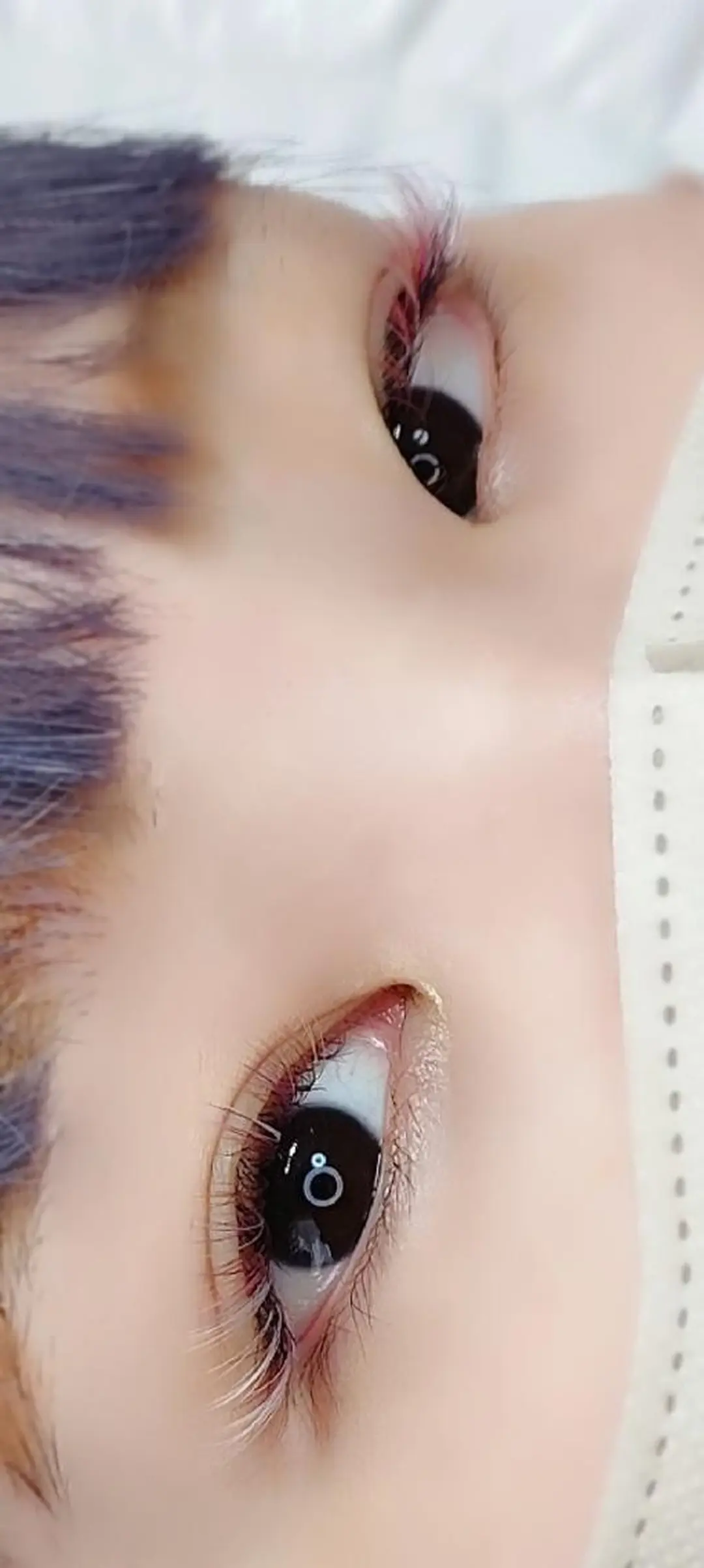 マツエク・マツパ 平山 ゆりのマツエク・マツパデザイン