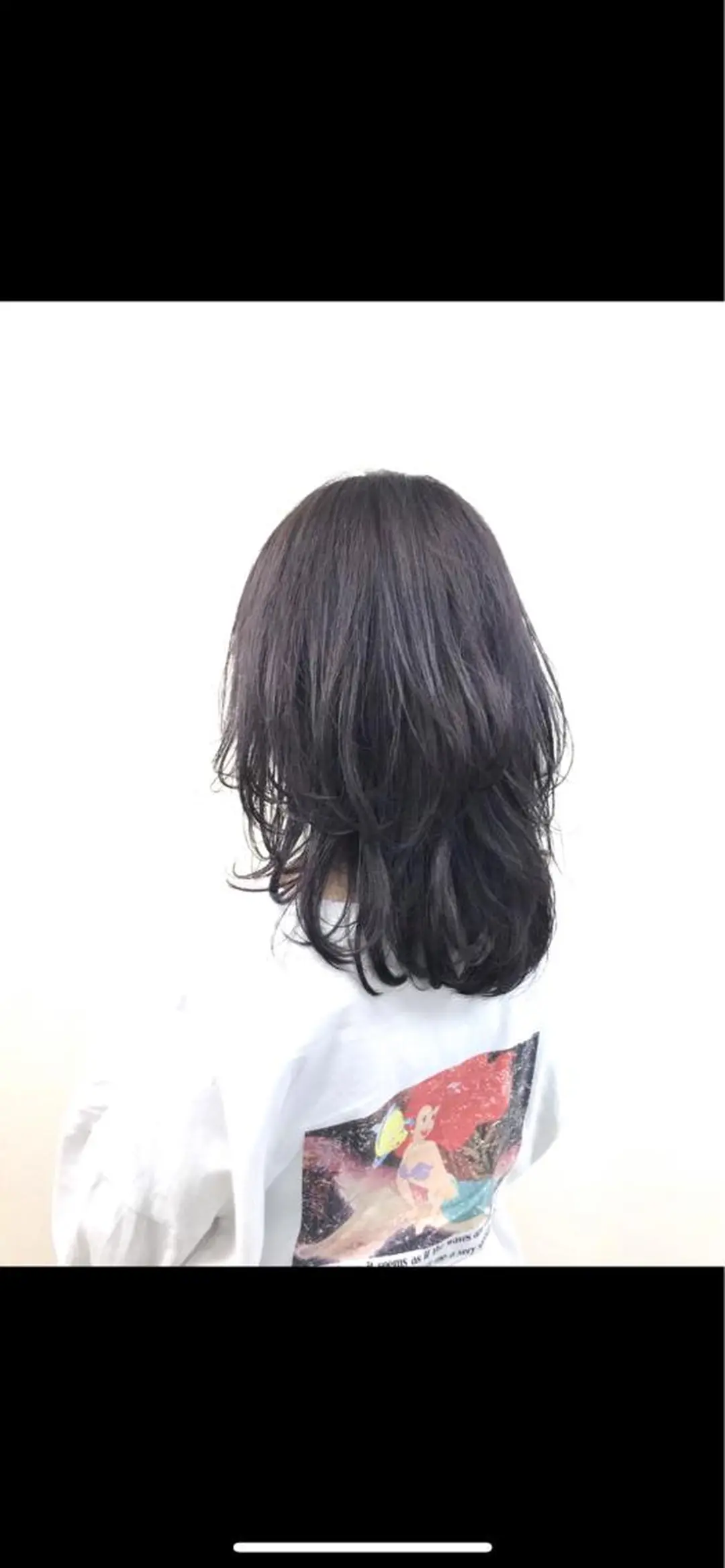 カラー ミルクティーカラー イイサカシュンスケのヘアスタイル