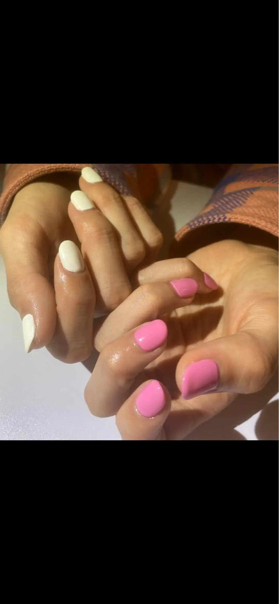 ミディアム shandy nail所属・shandy nailのネイルデザイン