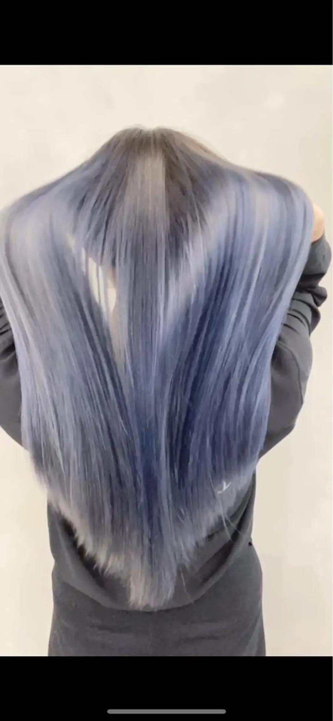 ミディアム カラー 🎨ショートの神様 /神評価🎨原田公祐のヘアスタイル