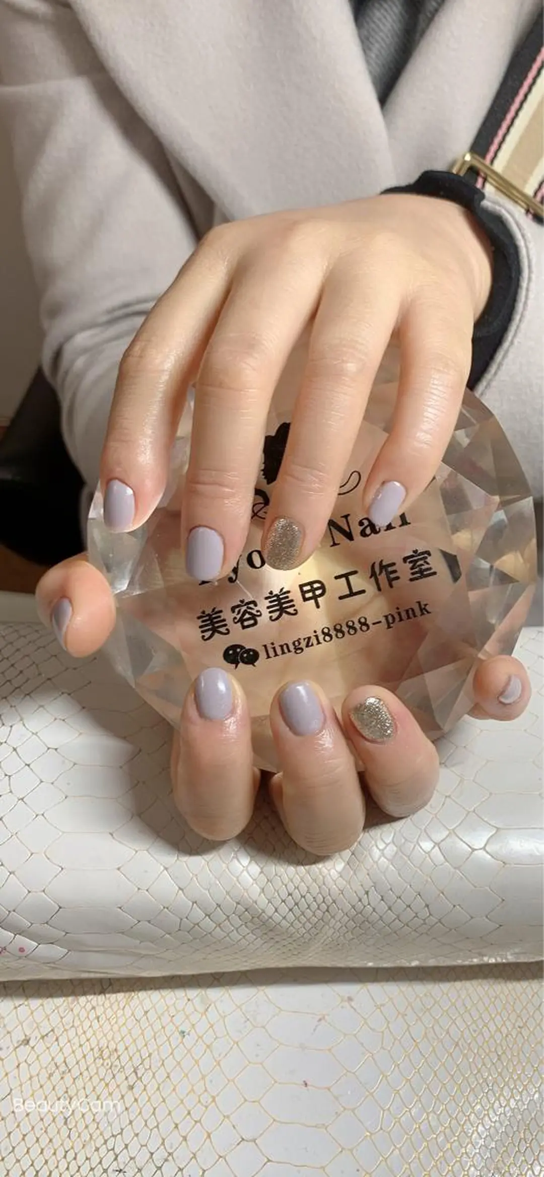 ネイル ハンドネイル Ryoko Nailのネイルデザイン