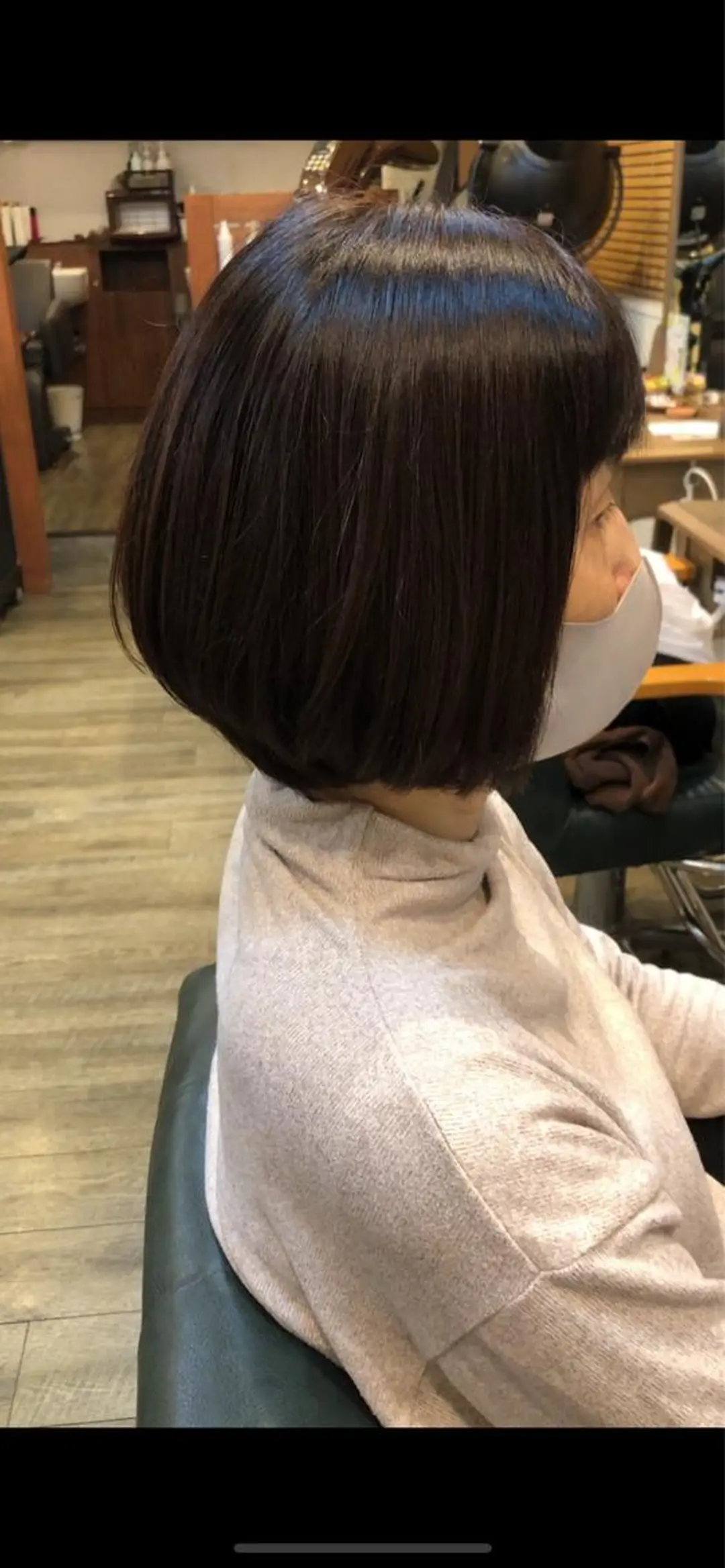ショート カット ✨ TAKAHIRO✨のヘアスタイル