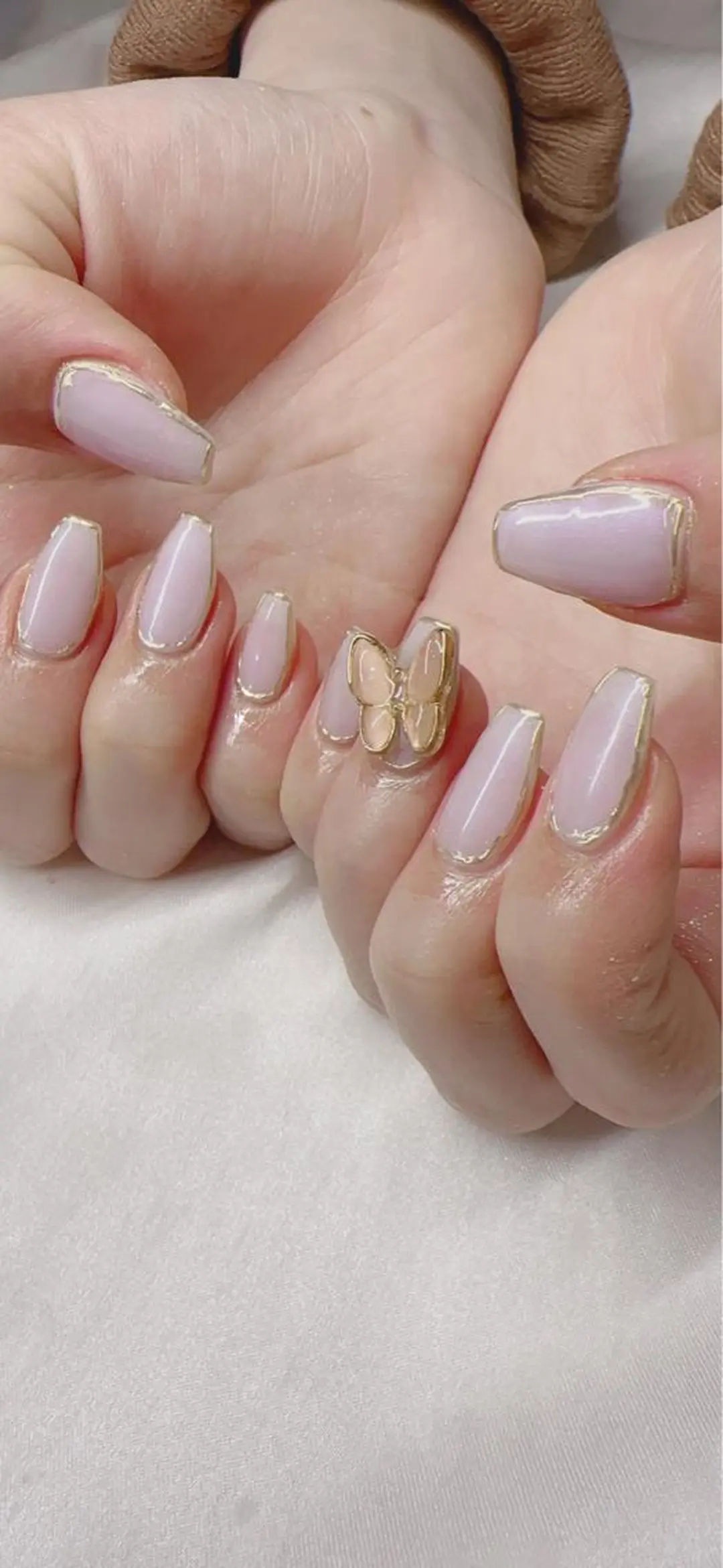 ネイル BLITZ Nail 岩田💅🏻✨のネイルデザイン