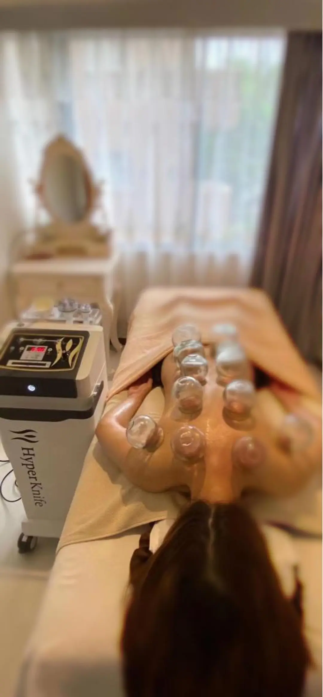 Einami 美肌痩身サロンのエステ・リラクイメージ