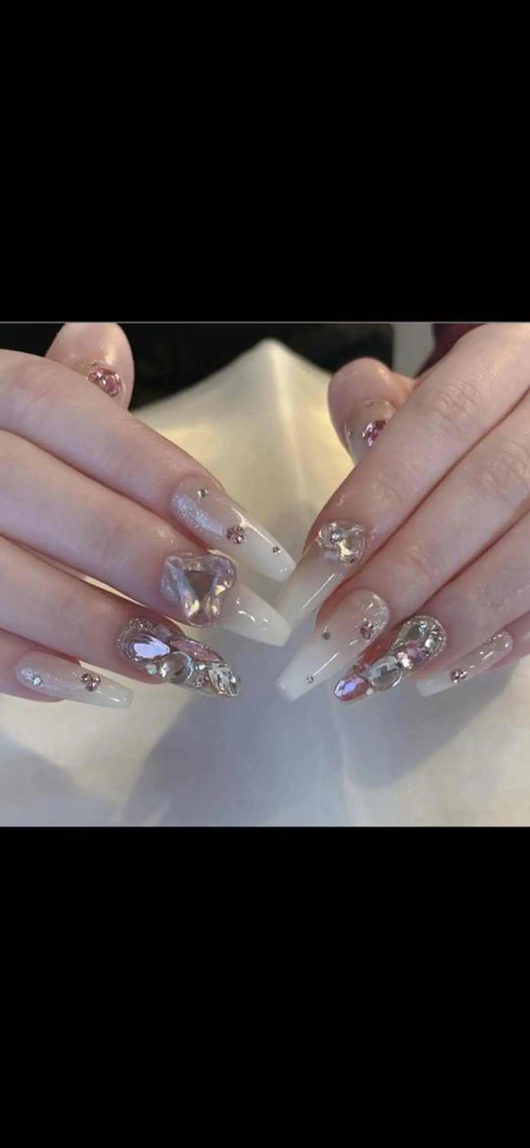 ネイル ハンドネイル Nail&Eye sanaのネイルデザイン