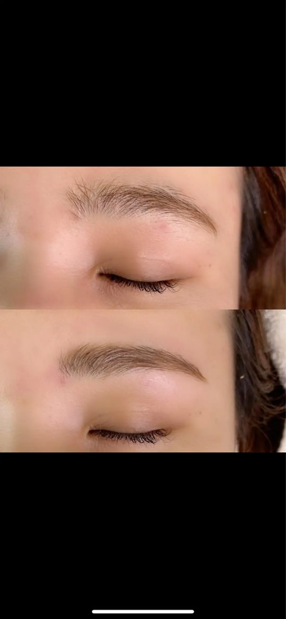 アイブロウ Beauty salon Lulu所属・Lulu 西田のマツエク・マツパデザイン