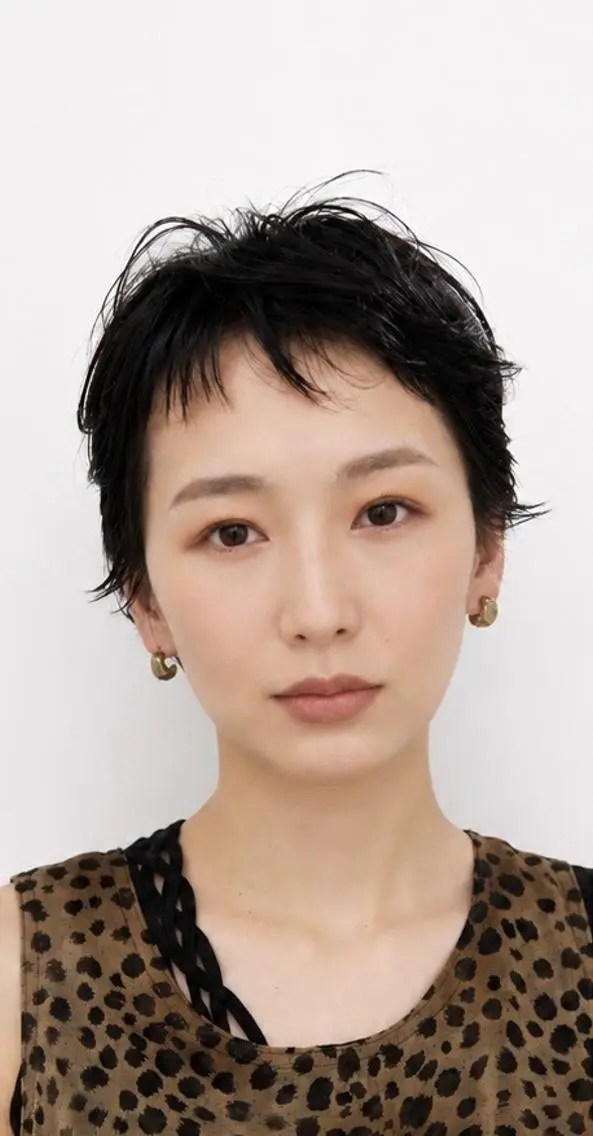 ショート ショートヘア その他 ダメージレス コバヤシ ヒロヒトのその他イメージ