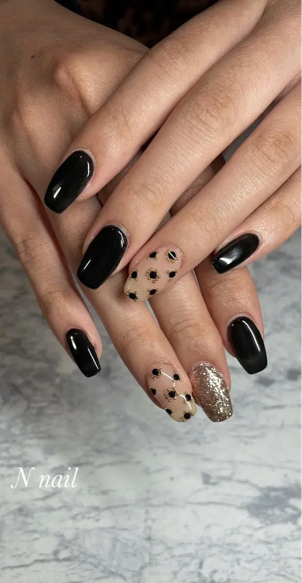 ネイル N nailのネイルデザイン