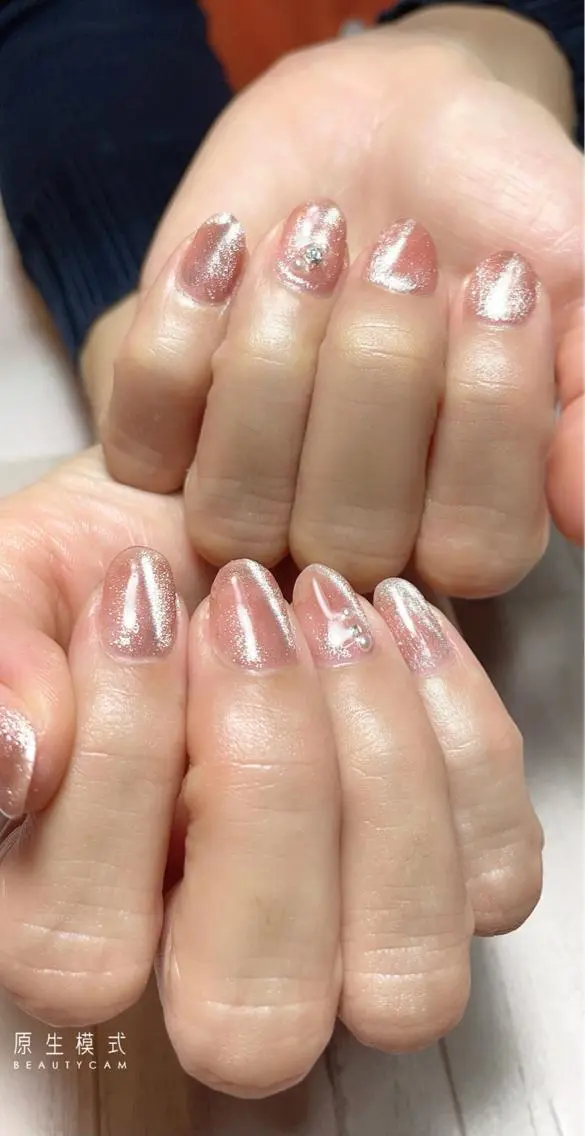 ネイル カナ nailのネイルデザイン