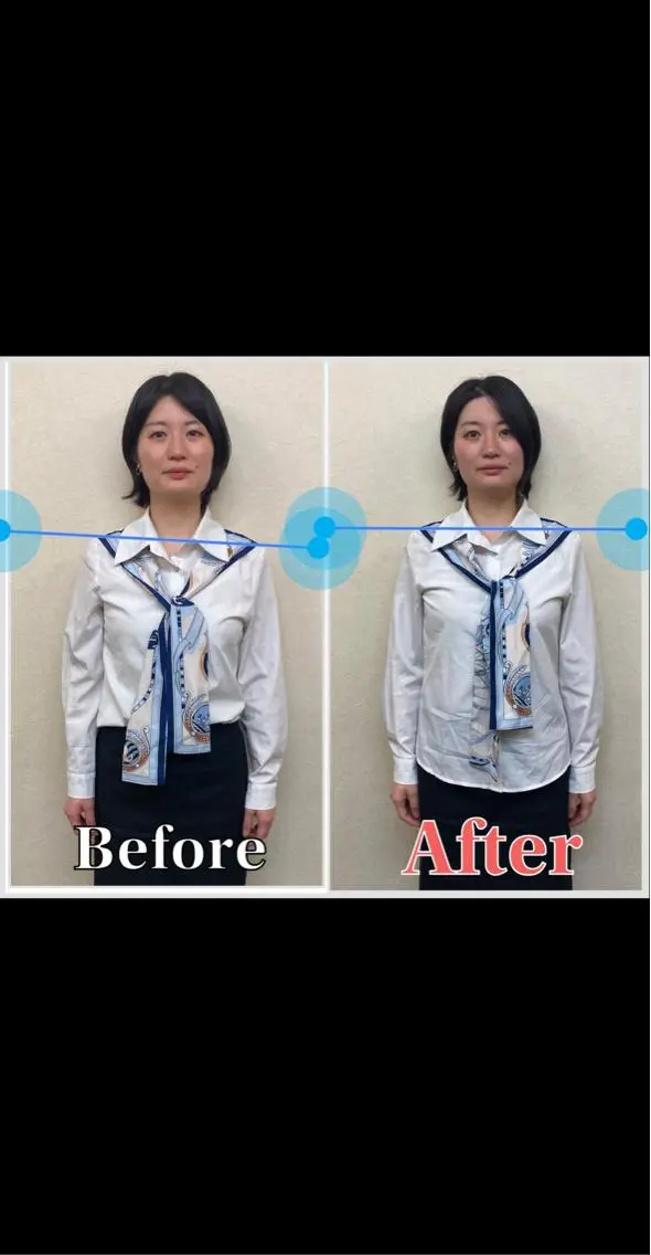 整体 LALUZ中目黒のその他イメージ