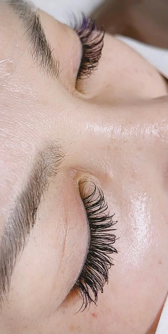 マツエク・マツパ マツエク ∩_∩アオイ eye lashのマツエク・マツパデザイン