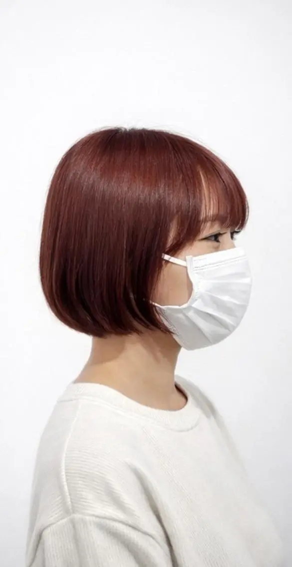 カラー カット ヘアカラー トリートメント 生涯の”美”パートナ ーQUATRO鈴木のヘアスタイル