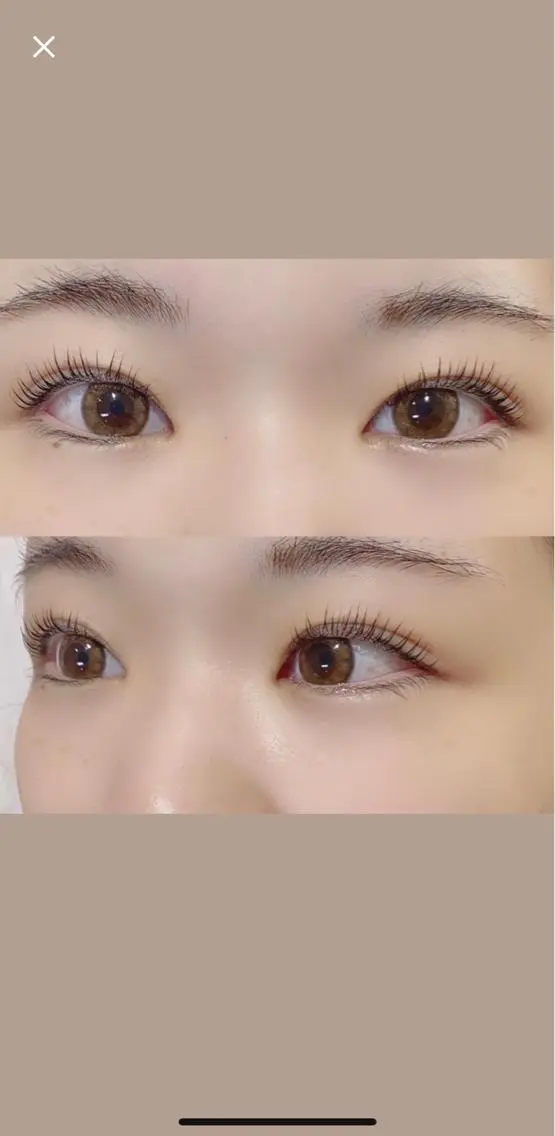 マツエク・マツパ マツパ yoko .のネイルデザイン