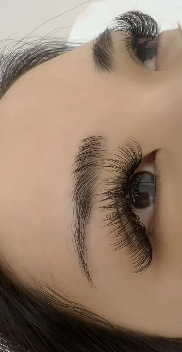 マツエク・マツパ マツエク AIeyelash はるかのマツエク・マツパデザイン