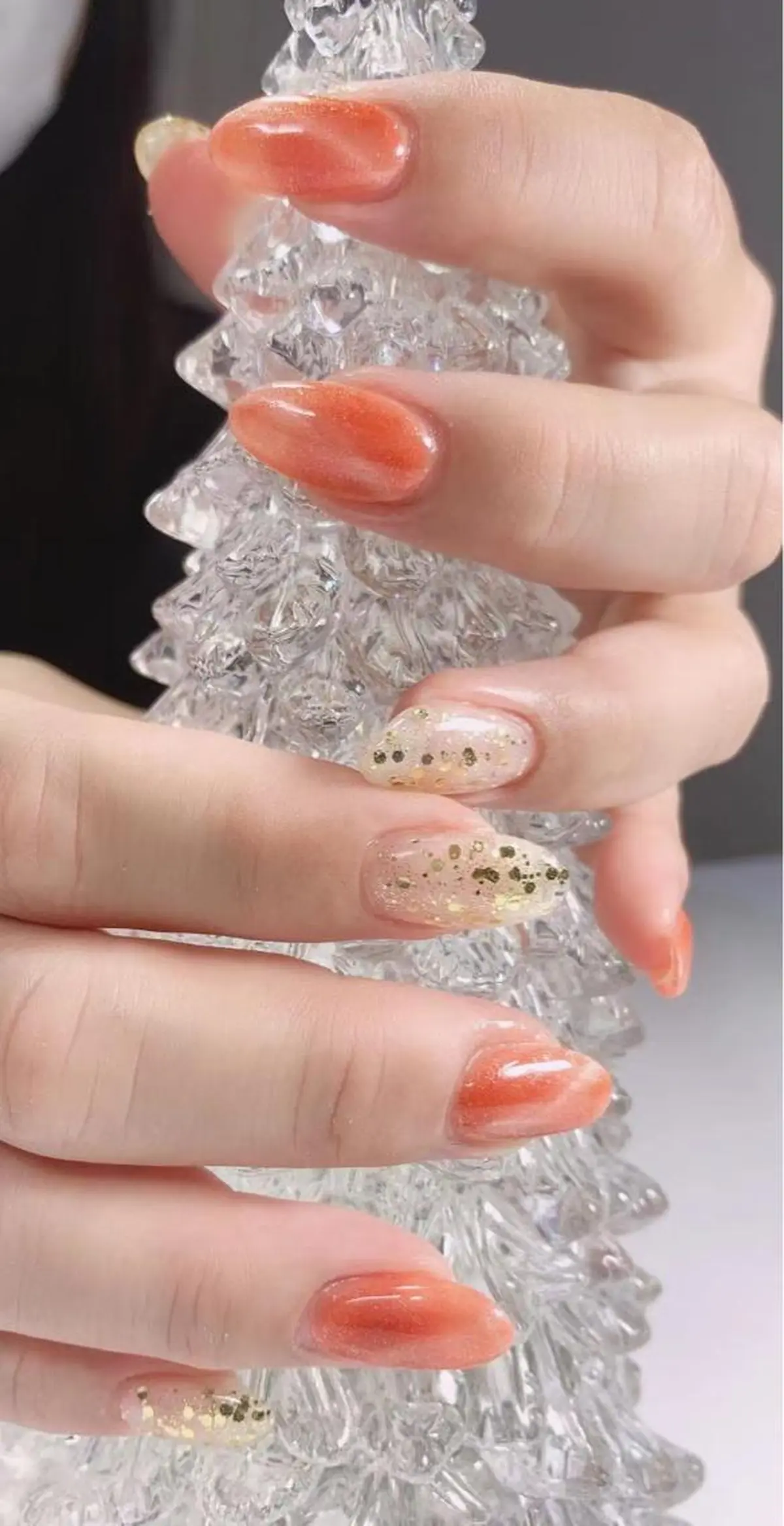 ネイル ネイルサロン ロア旧ジョリーのネイルデザイン