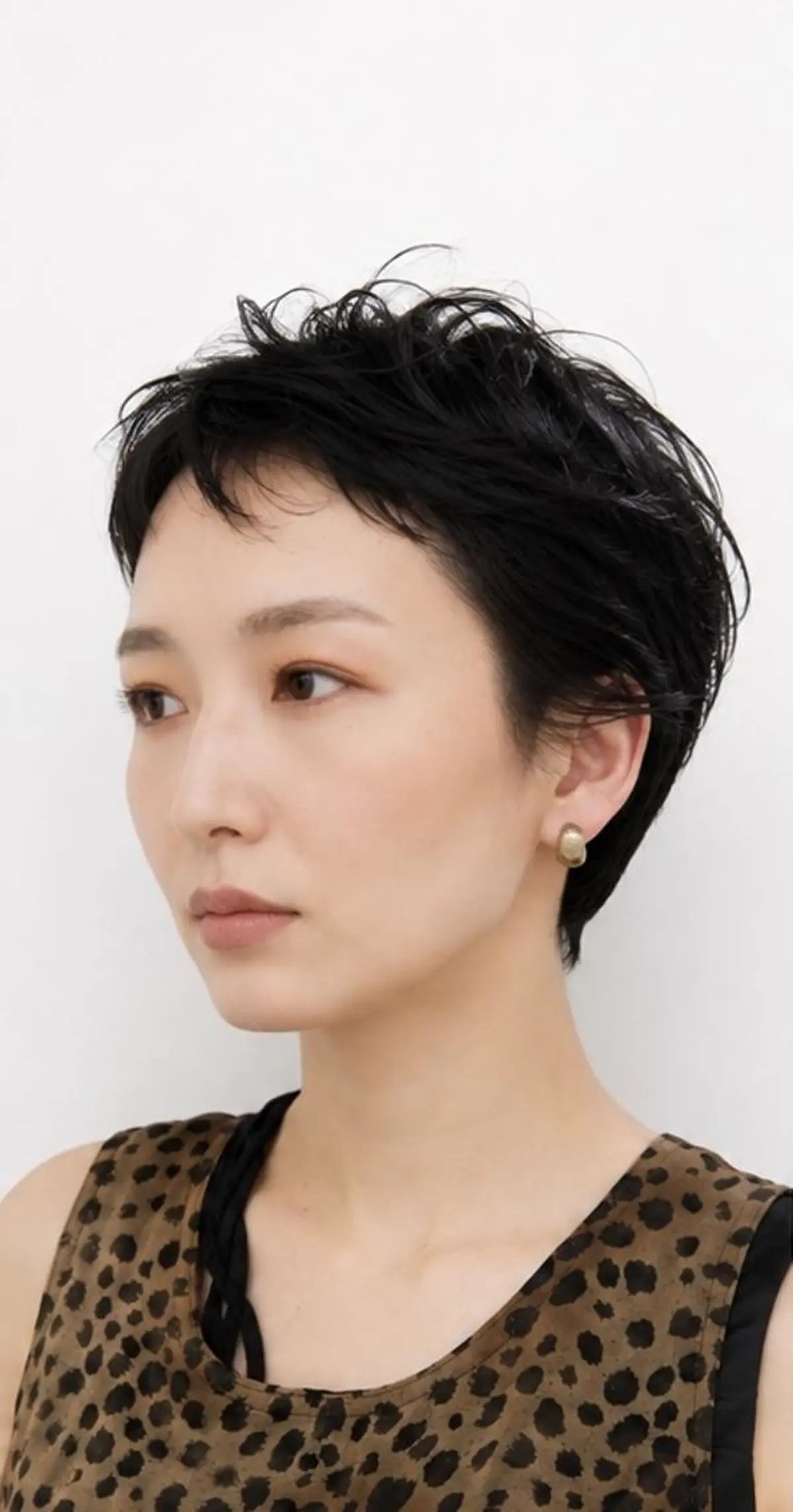 ショート ショートヘア その他 ダメージレス コバヤシ ヒロヒトのその他イメージ