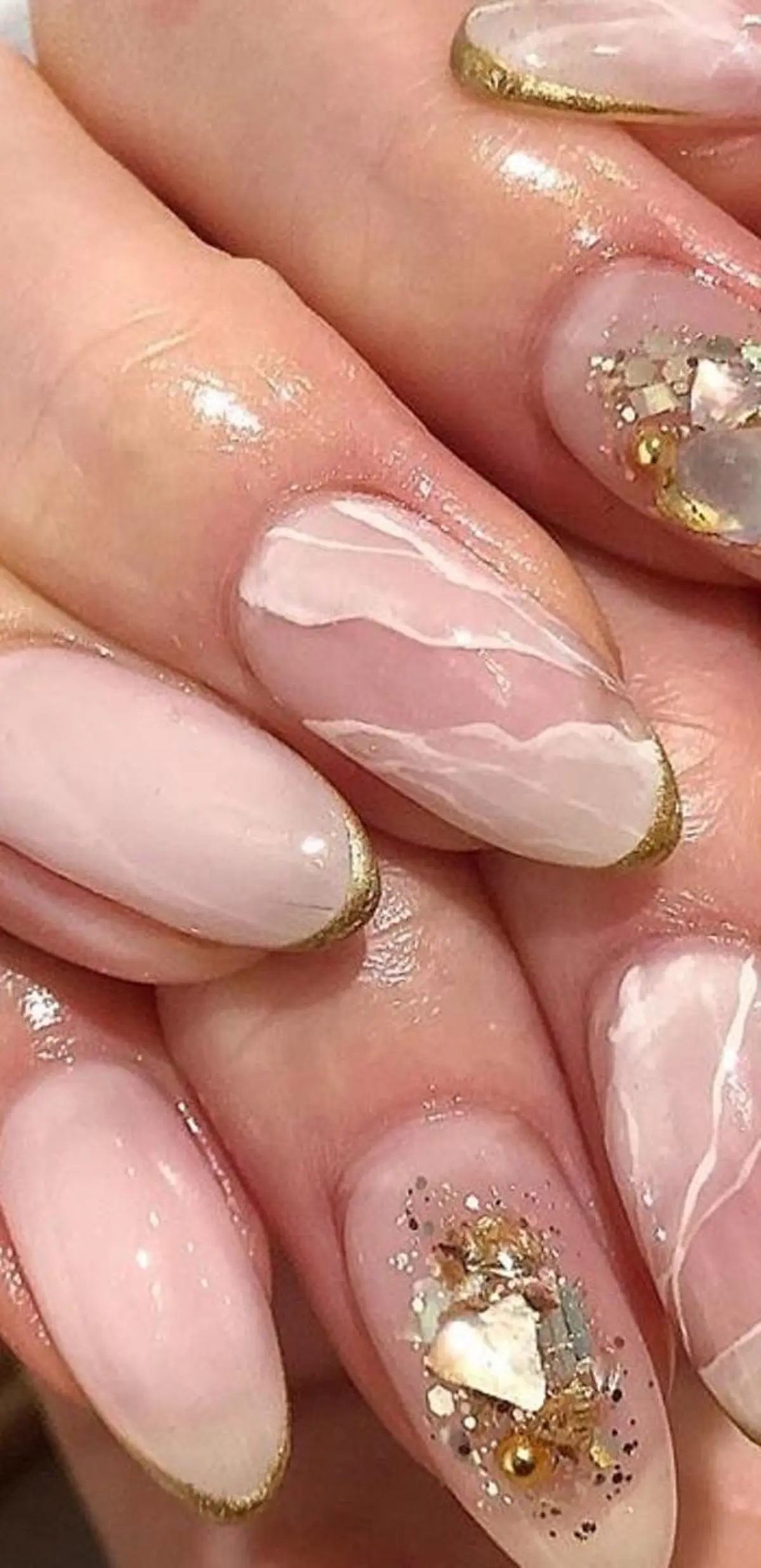 ネイル SG アイラッシュ ラッシュリフト🌟のその他イメージ