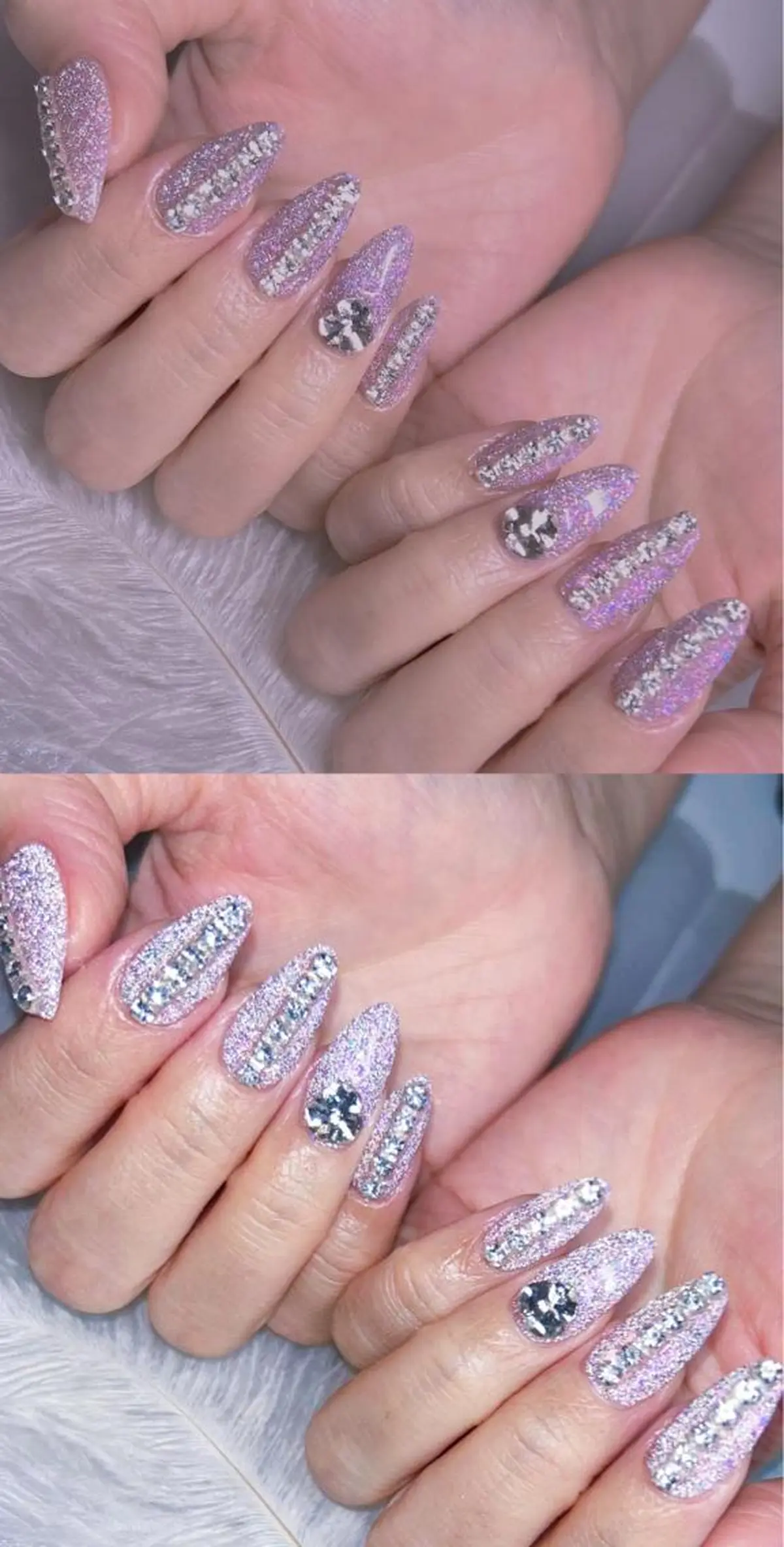 ネイル エムズ ハヤシのネイルデザイン