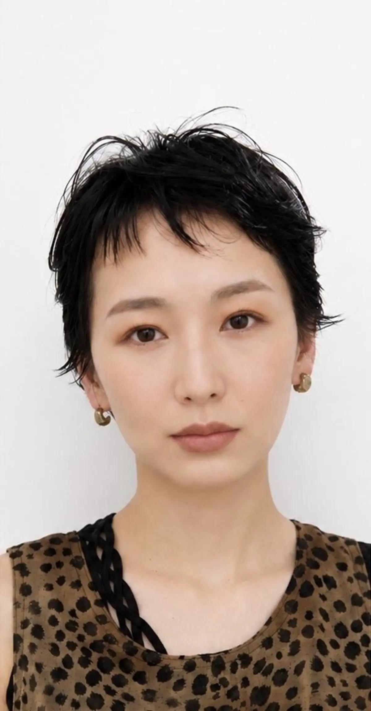 ショート ショートヘア その他 ダメージレス コバヤシ ヒロヒトのその他イメージ