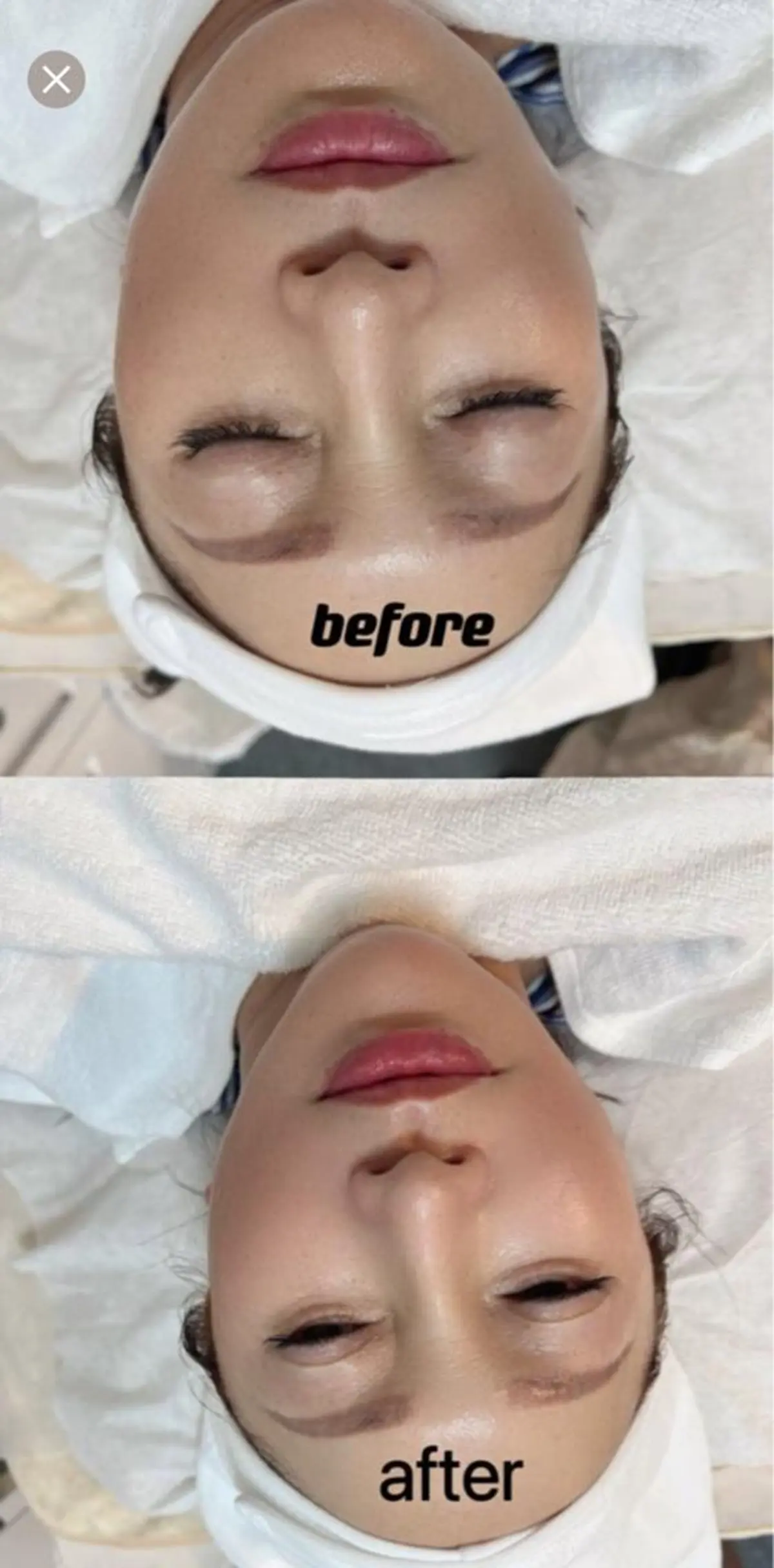 🧚‍♀️U・mi 菜々子のマツエク・マツパデザイン