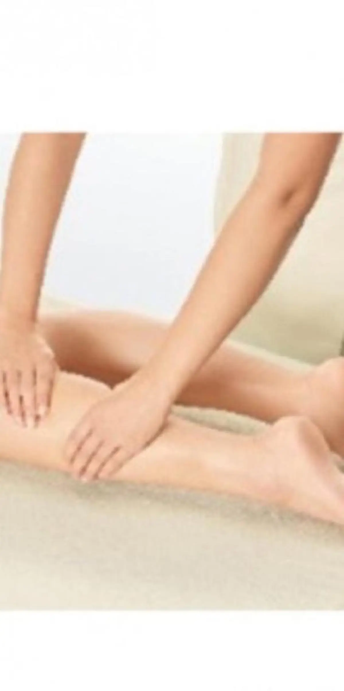 POLAエステインみらい所属・POLA エステインみらいのエステ・リラクイメージ