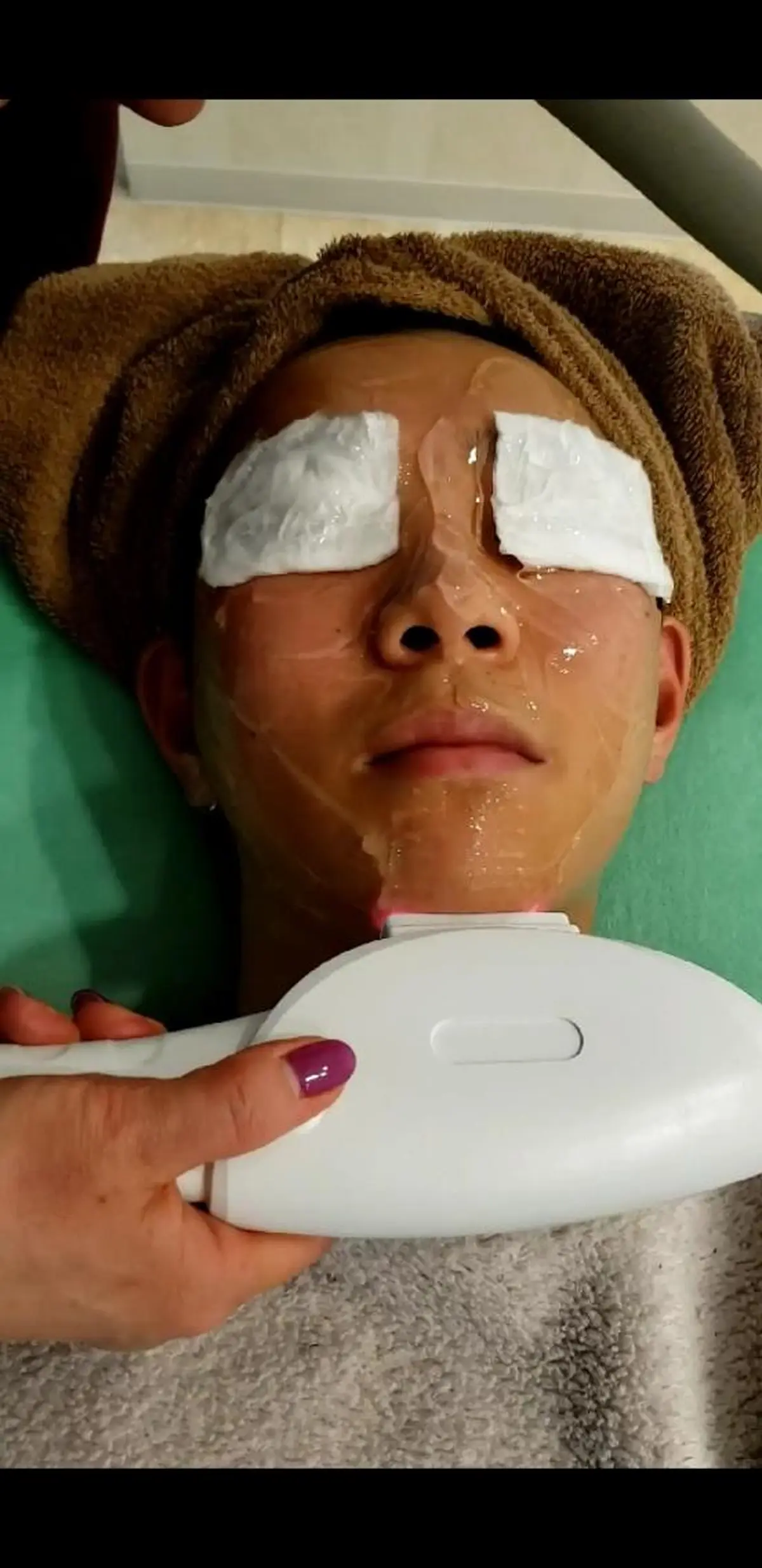 e.pbs川崎店 和田のエステ・リラクイメージ