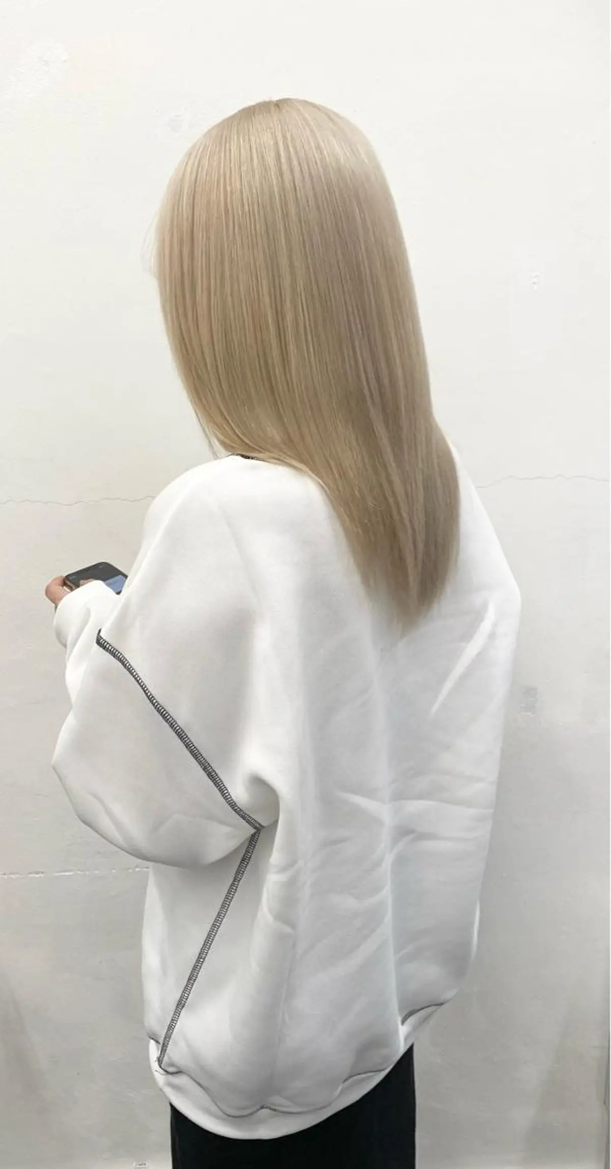 ロング カラー パーマ ヘアアレンジ メンズ キッズ ネイル マツエク・マツパ アイブロウ メンズバレイヤージュ メンズブリーチ メンズハイライト メンズインナーカラー メンズウルフカット ブリーチ　ハイトーン 特化🌈フジタハルキのヘアスタイル